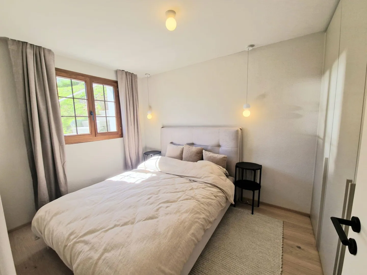 Escape from everyday life and relax - Your gem near Laax - Photo 7 of 13