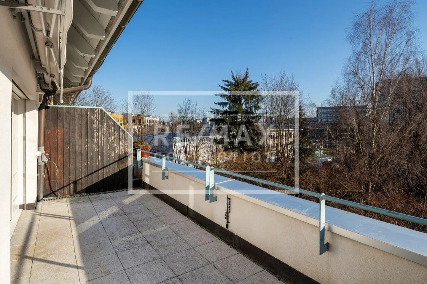 Appartement en duplex de 4,5 pièces dans une oasis résidentielle calme - sous droits de construction - Photo 3 sur 13