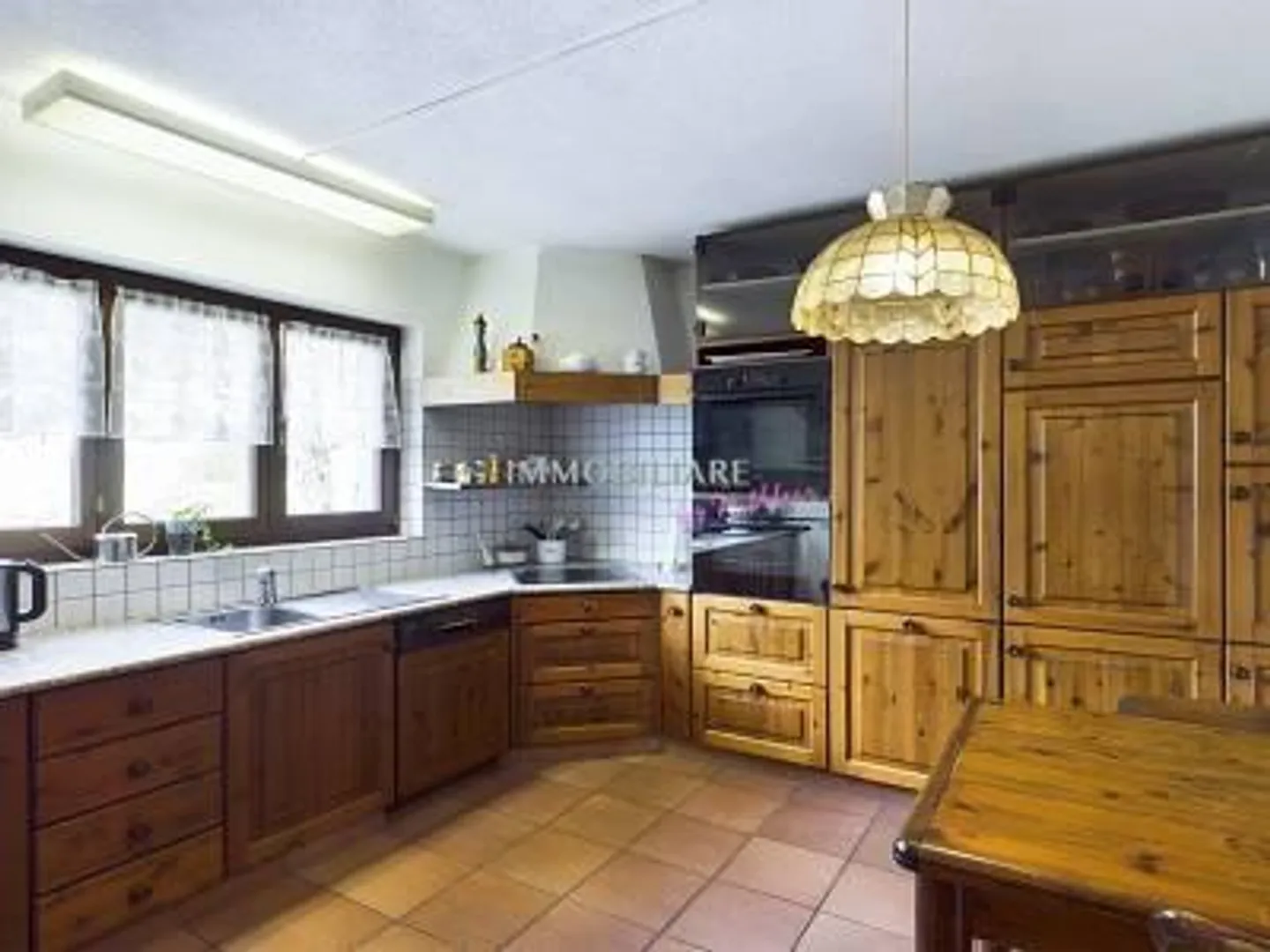 Due ville con vista lago ideali come residenza familiare per le vacanze - Foto 19 di 24