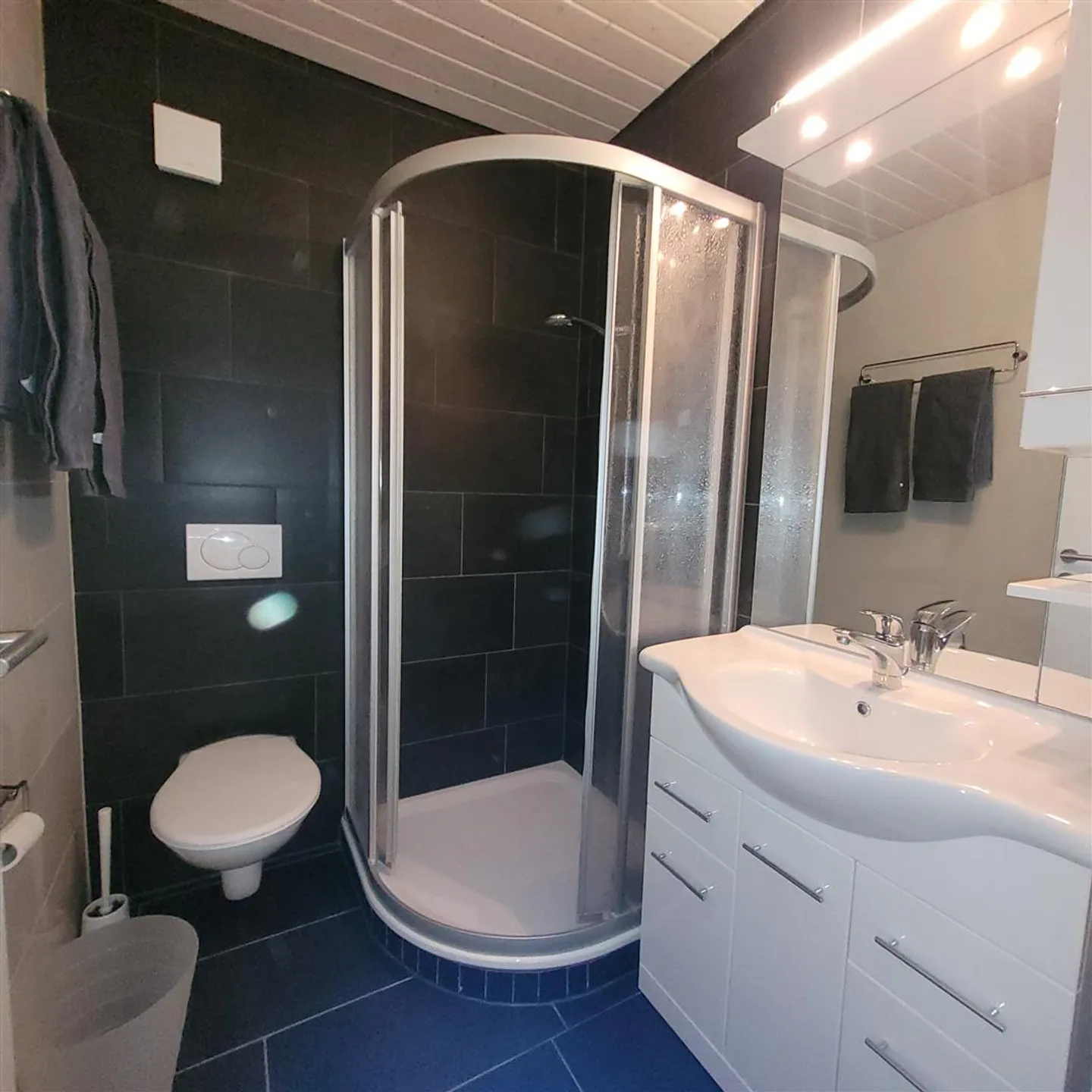 Charmantes Studio in Montbrillant - Foto 3 von 4