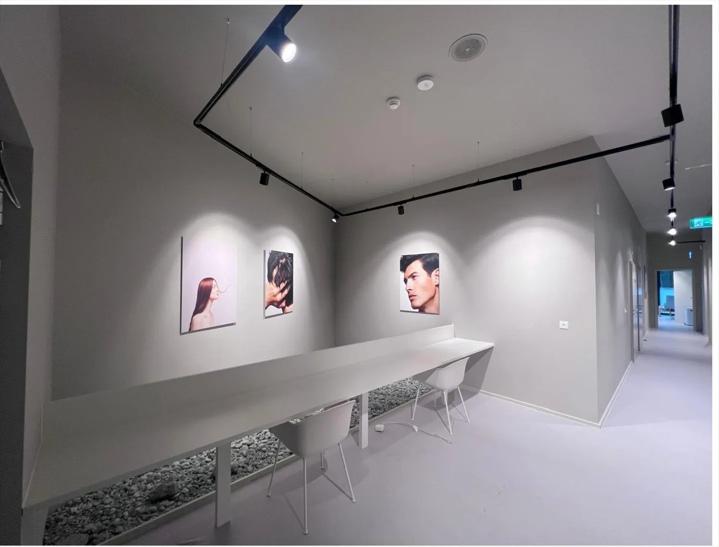 Zentrales Büro in Basel - Foto 5 von 7