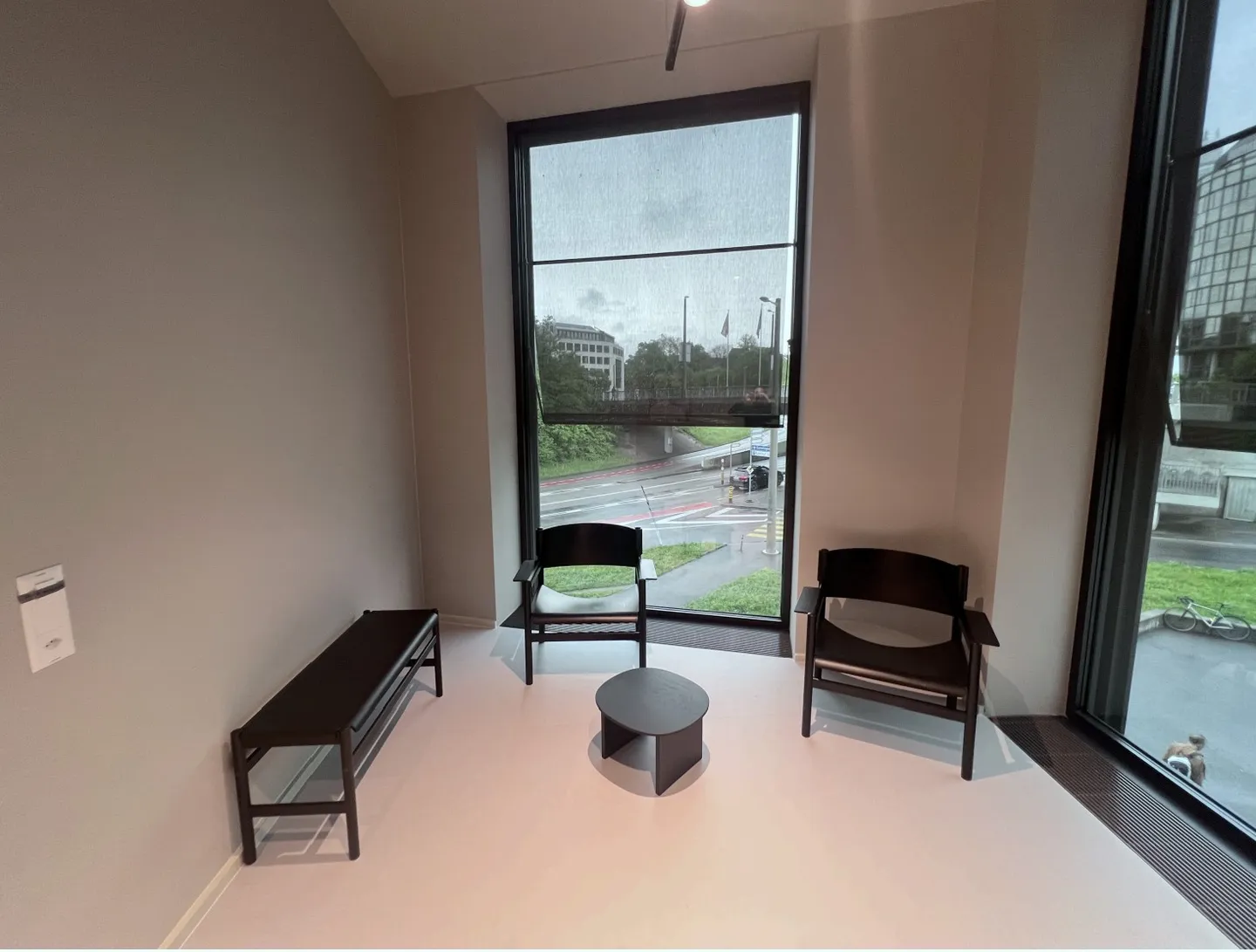 Zentrales Büro in Basel - Foto 6 von 7