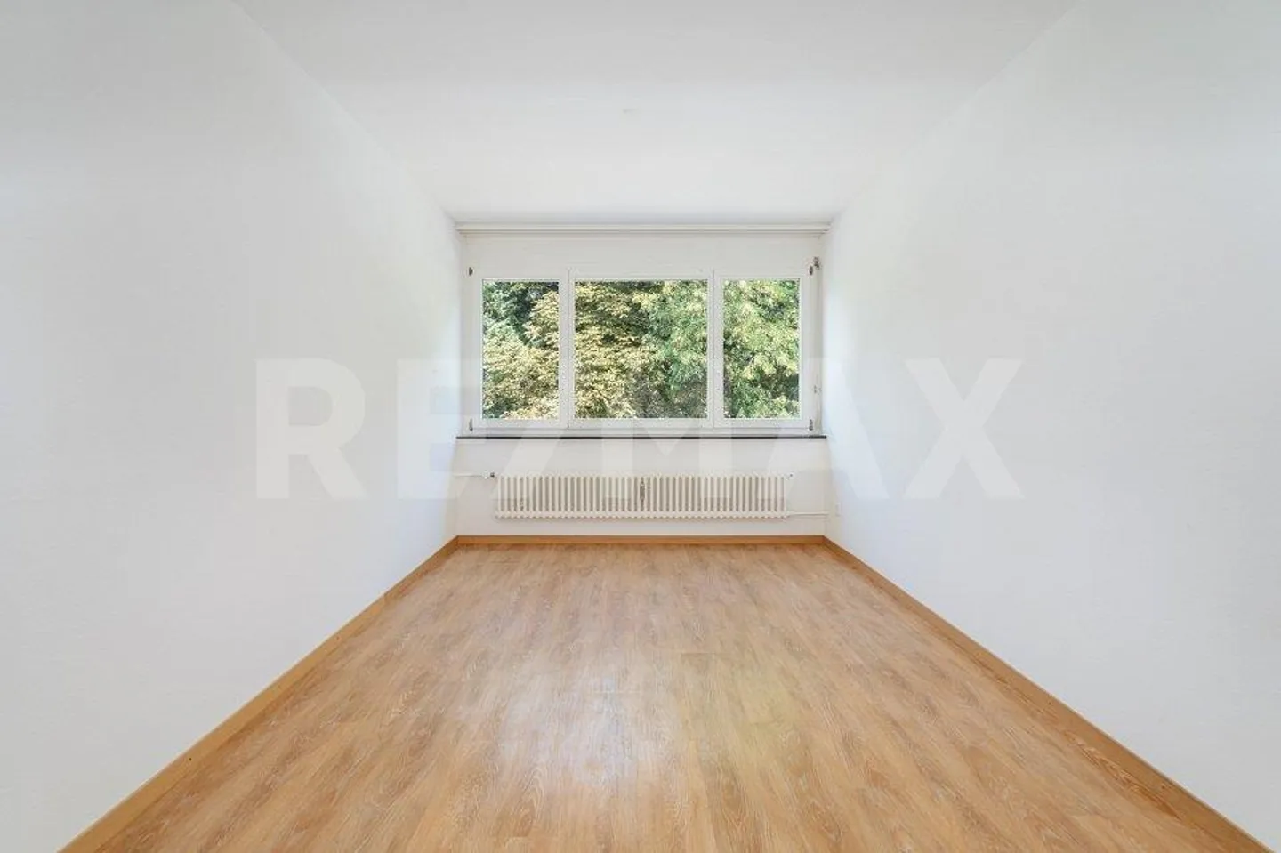 Gepflegte 2.5-Zimmer-Wohnung mit Balkon und Aussenparkplatz (Erstwohnsitz) - Photo 9 of 13