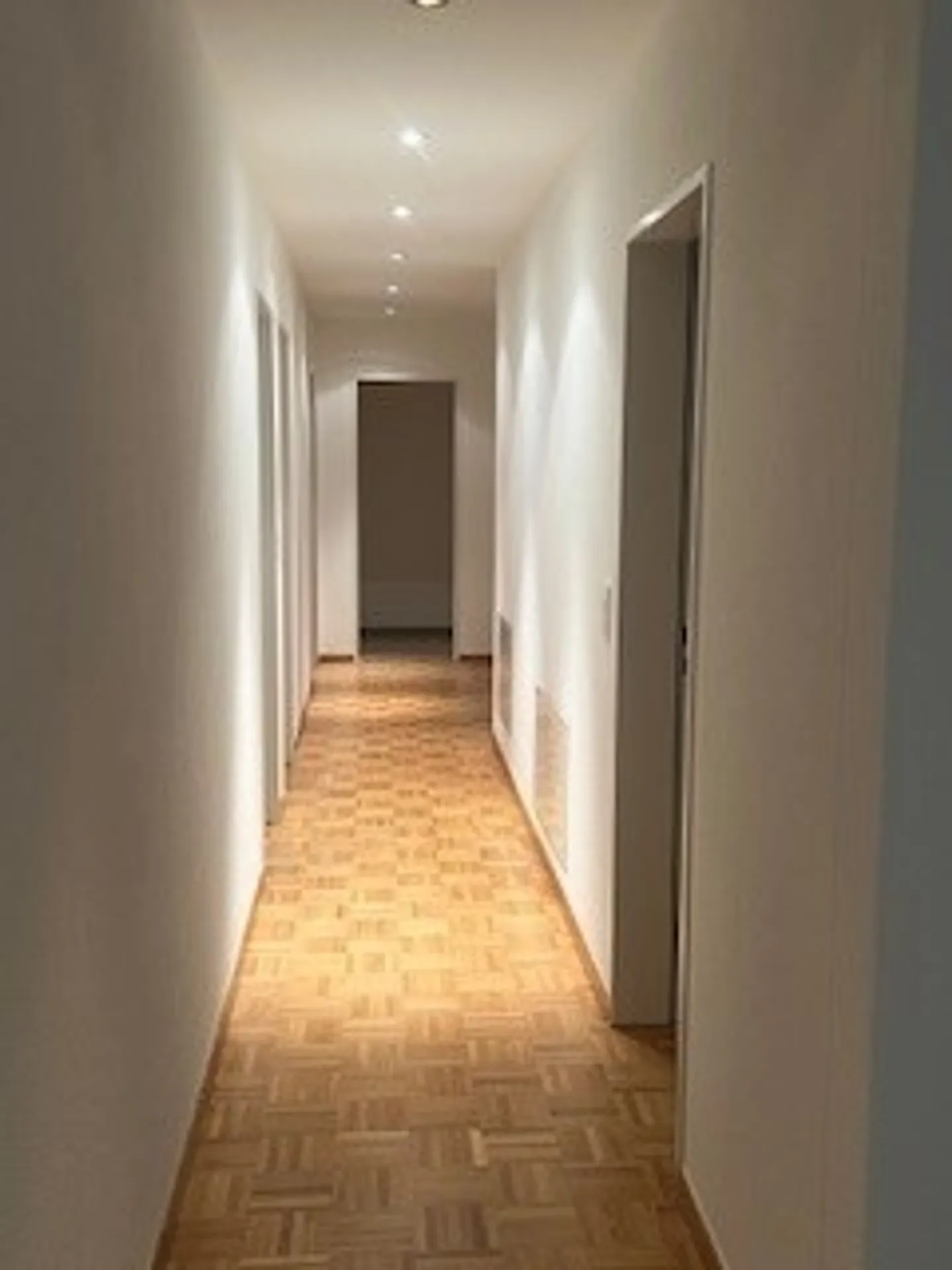 Attractive attic apartment in a great location - Photo 16 of 19