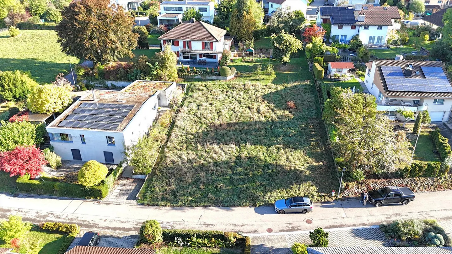 Attractive Building Land (W2b) in Prime Residential Location - Photo 1 of 11