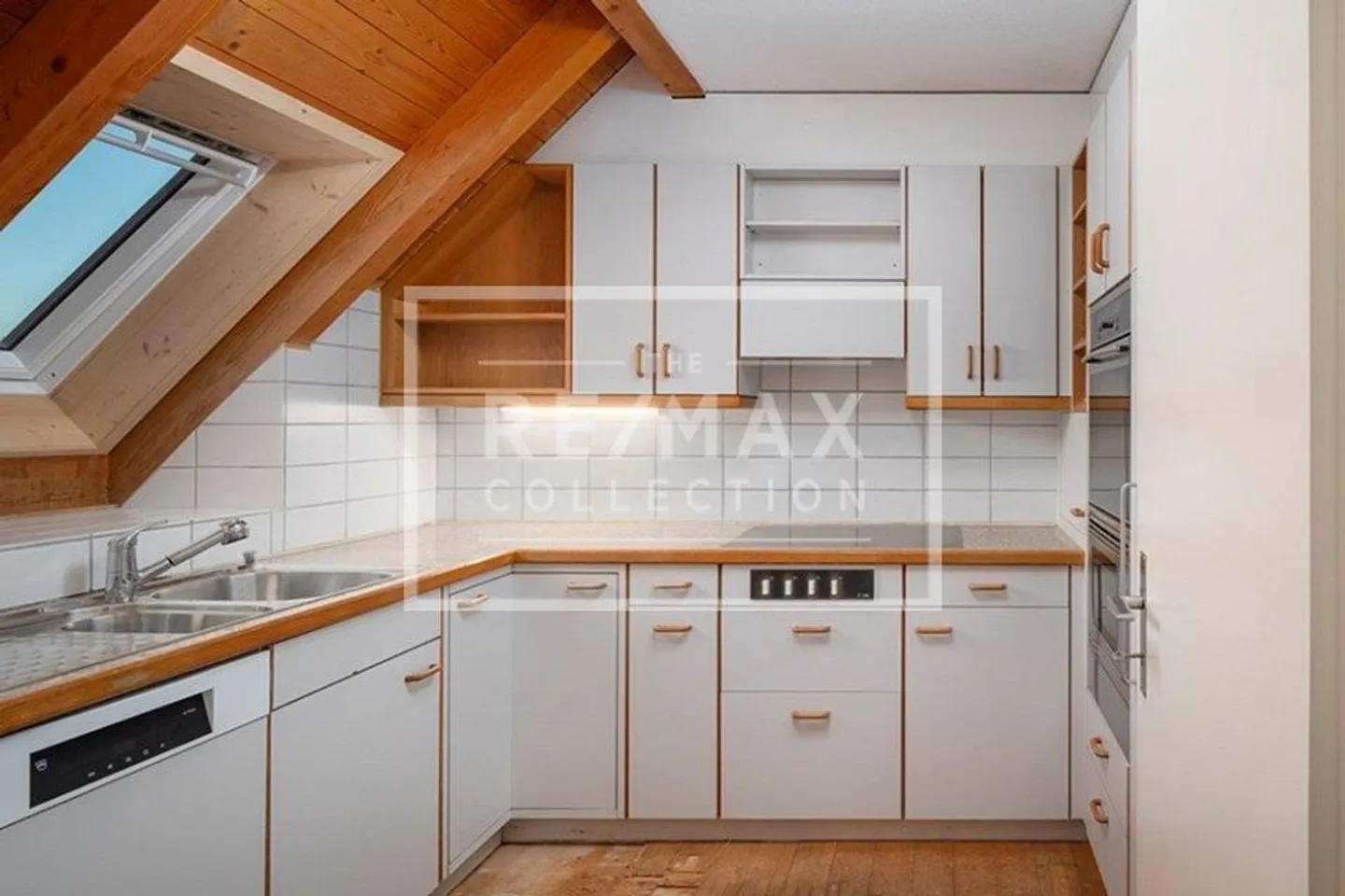 Appartement en duplex de 4,5 pièces dans une oasis résidentielle calme - sous droits de construction - Photo 4 sur 13