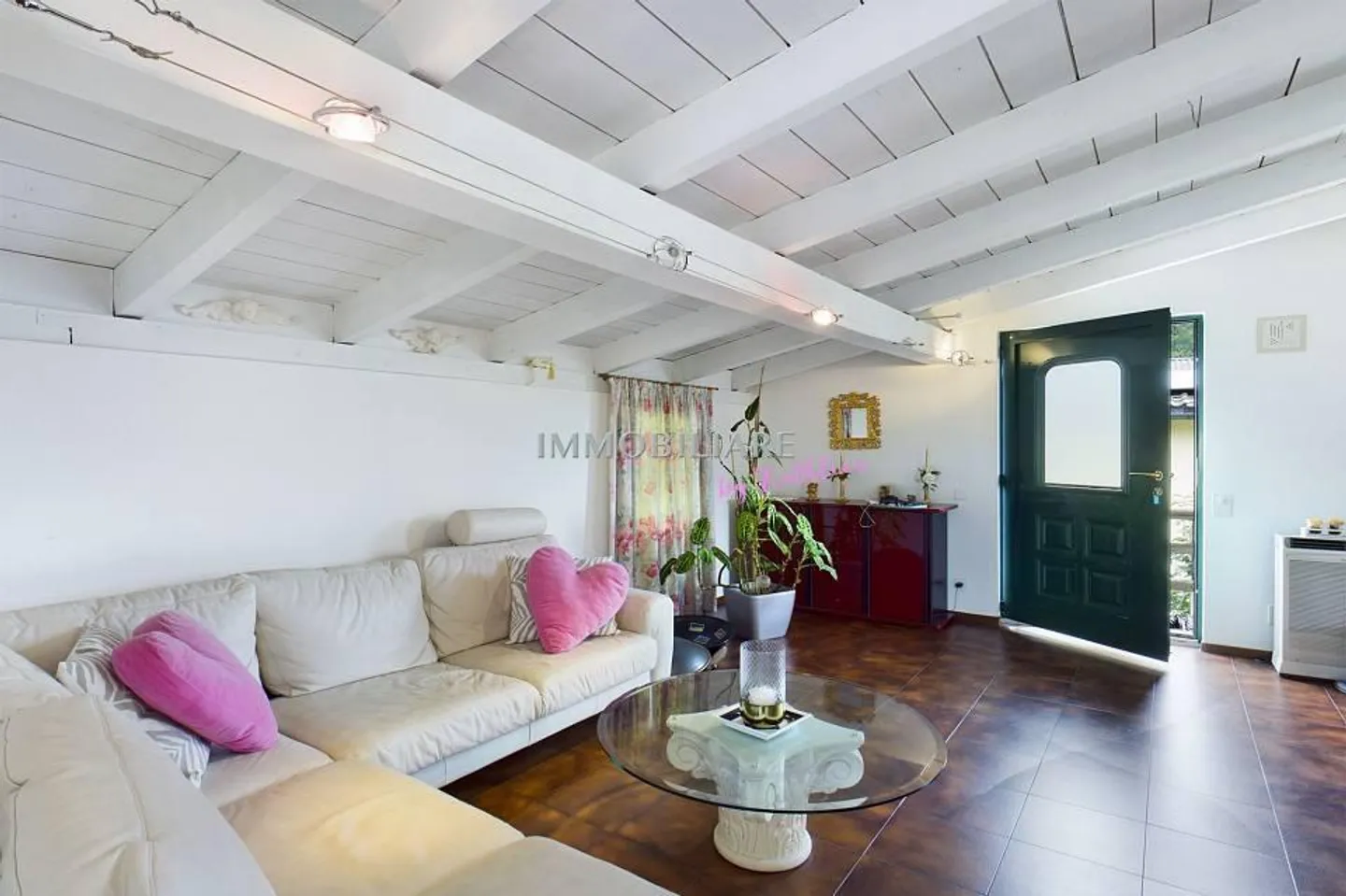 Due ville con vista lago ideali come residenza familiare per le vacanze - Foto 23 di 24