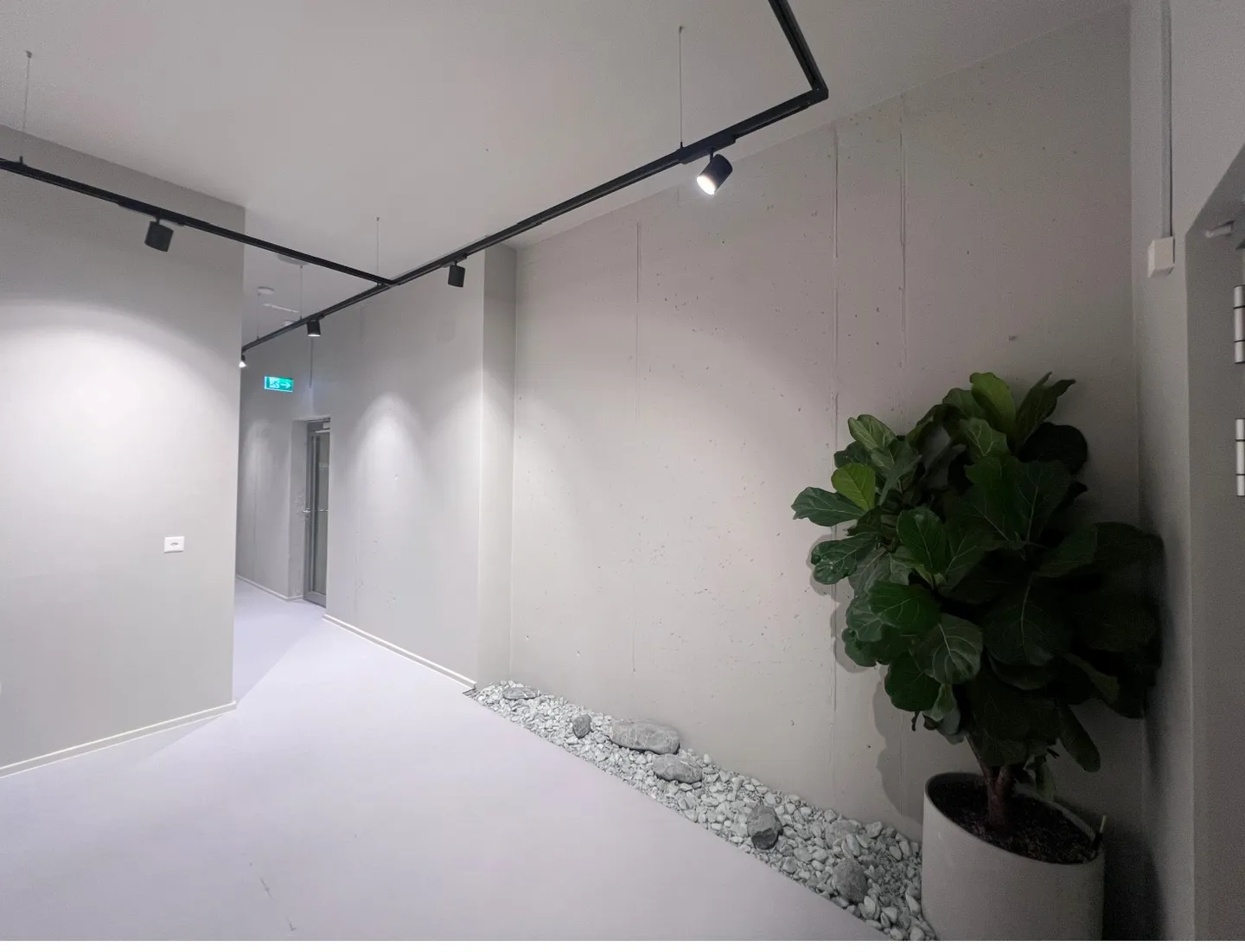 Zentrales Büro in Basel - Foto 3 von 7