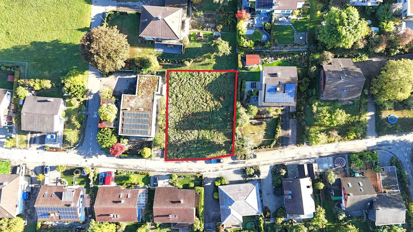 Attractive Building Land (W2b) in Prime Residential Location - Photo 2 of 11