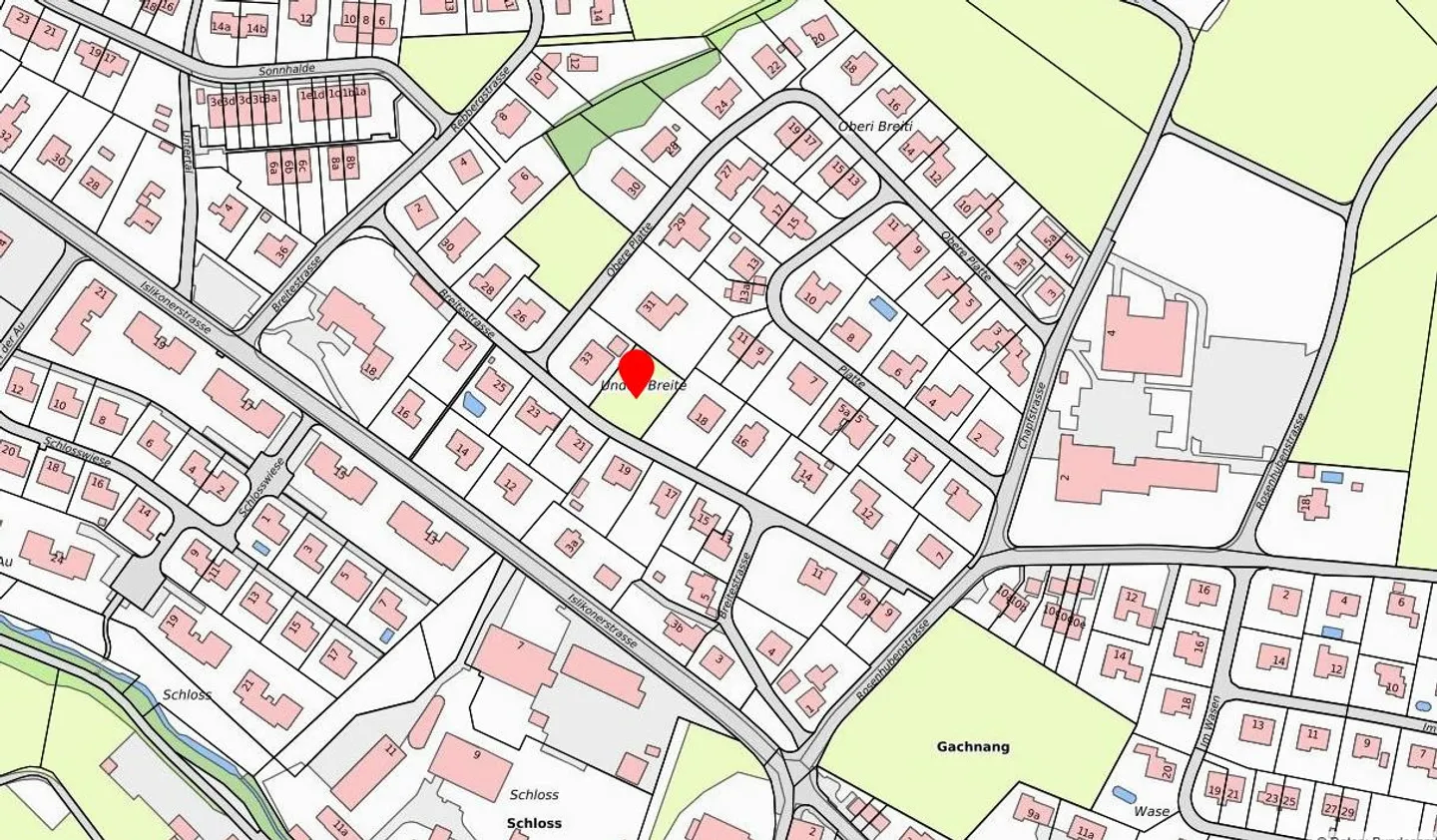 Attractive Building Land (W2b) in Prime Residential Location - Photo 6 of 11