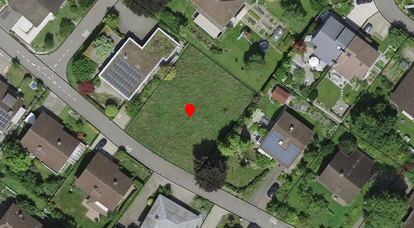 Attractive Building Land (W2b) in Prime Residential Location - Photo 7 of 11
