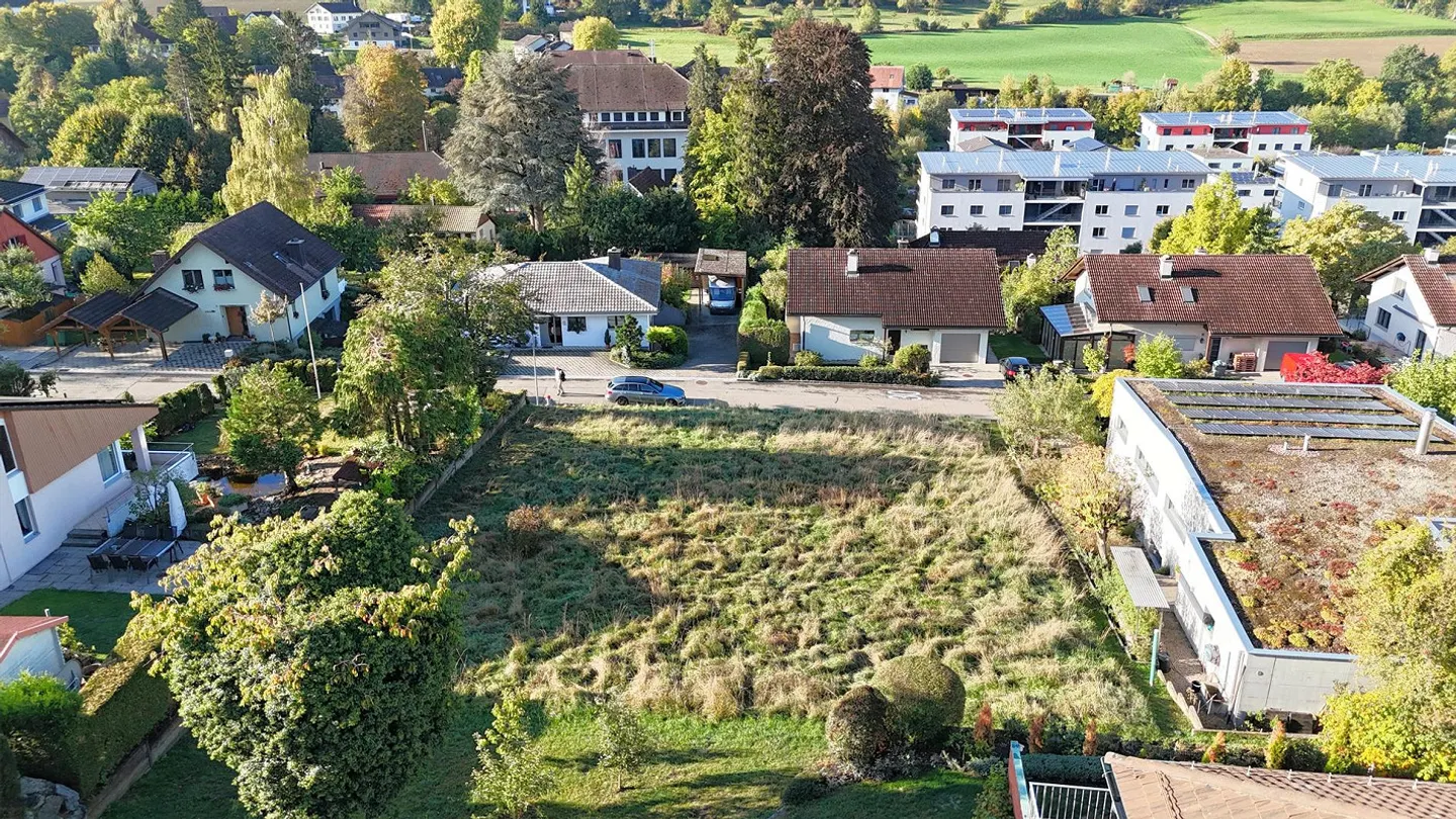 Attractive Building Land (W2b) in Prime Residential Location - Photo 8 of 11
