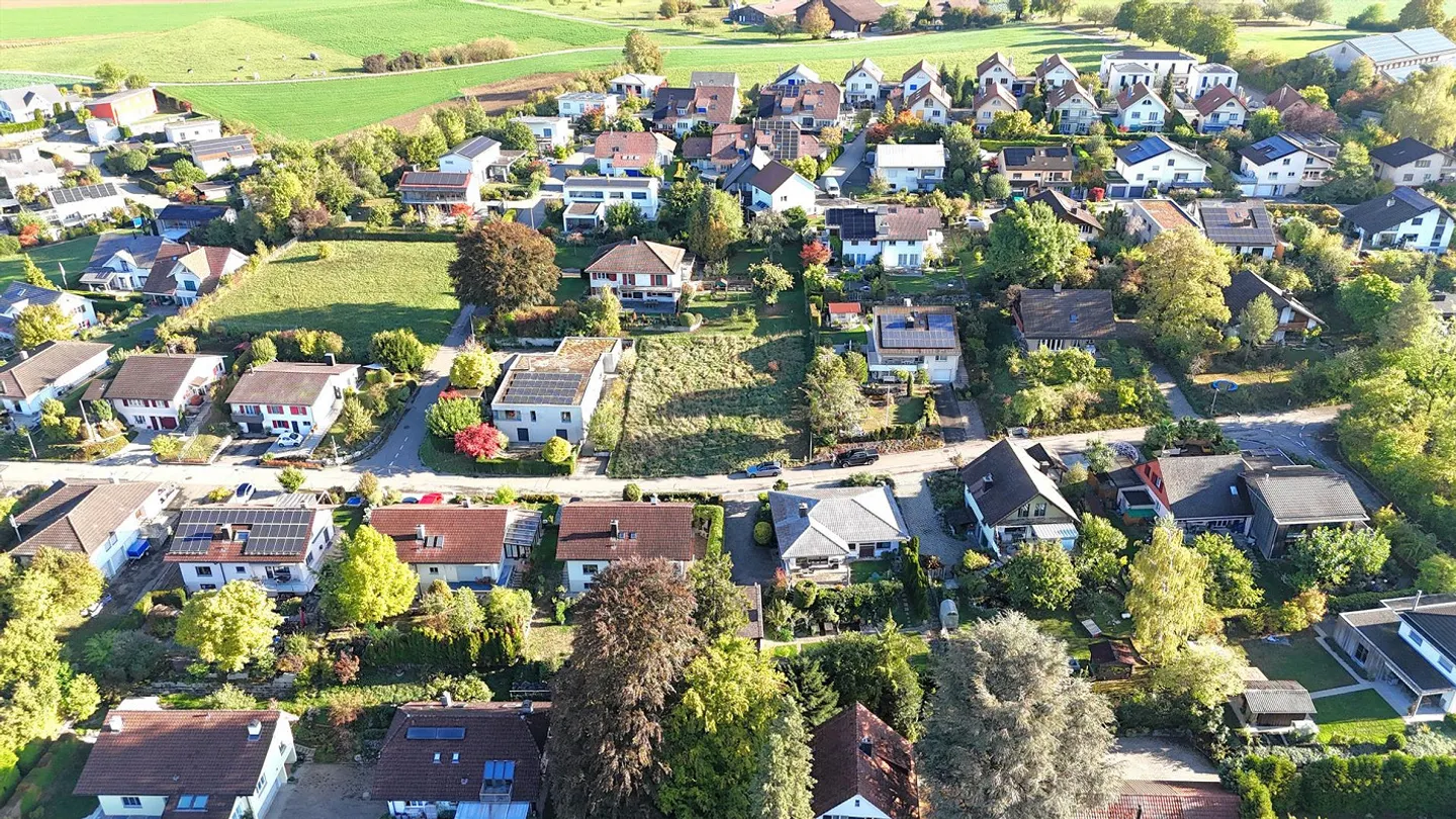 Attractive Building Land (W2b) in Prime Residential Location - Photo 10 of 11