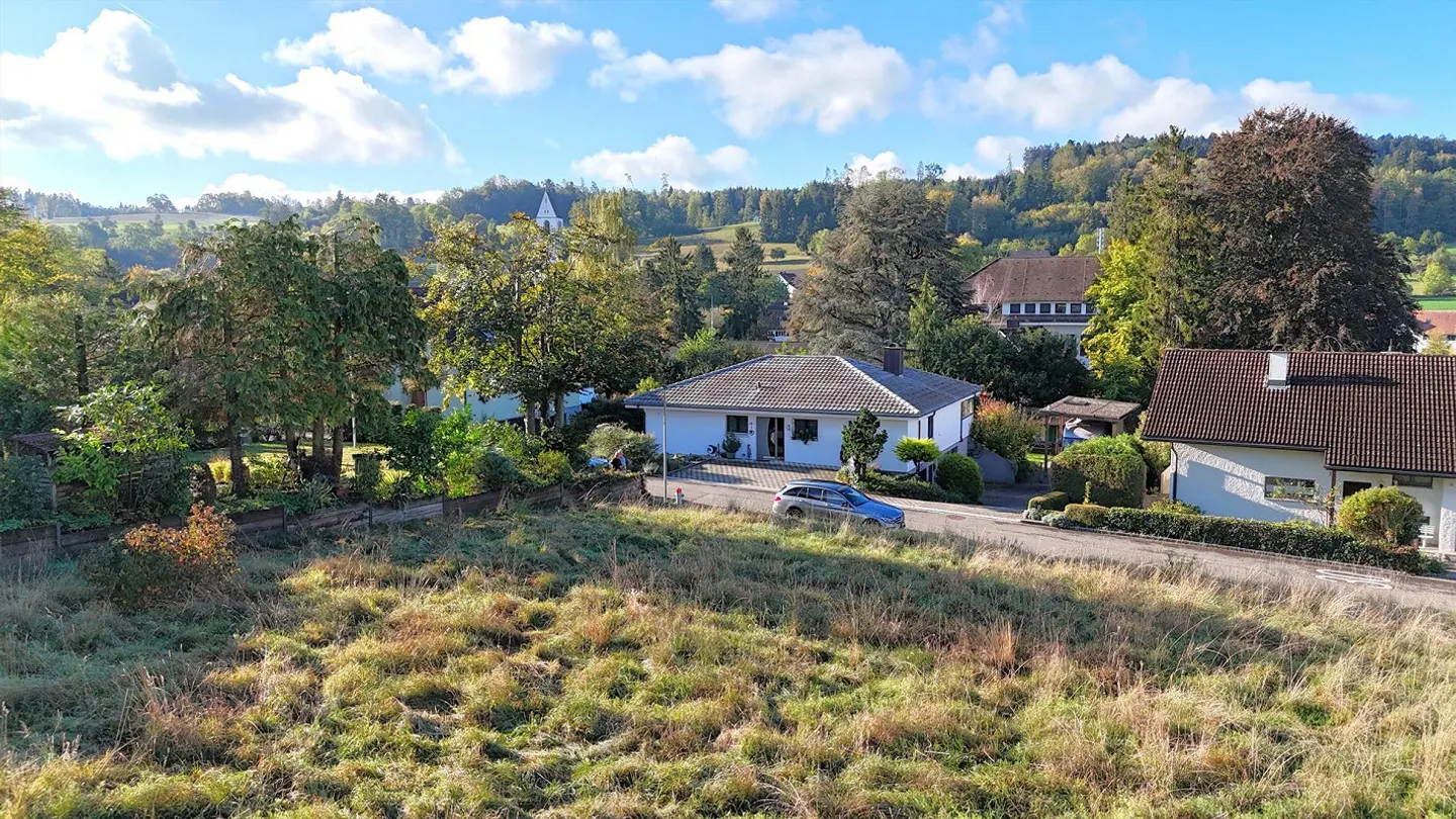 Attractive Building Land (W2b) in Prime Residential Location - Photo 9 of 11