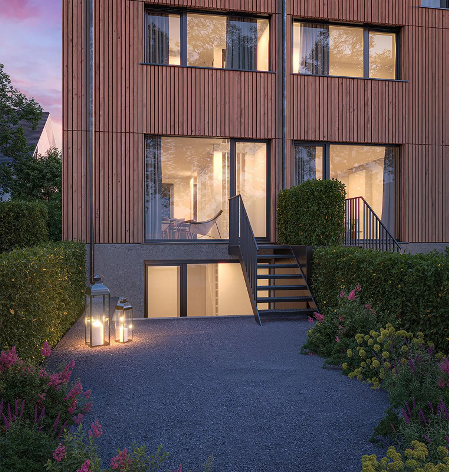 Living with Style. Living with Quality. - Photo 2 of 6