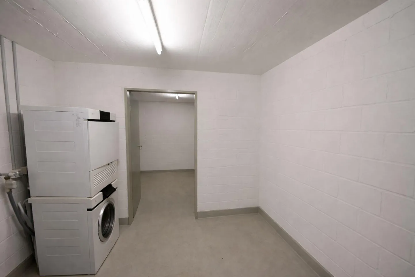 Moderne 4.5-Zimmer-Wohnung in Zürich - Foto 8 von 8