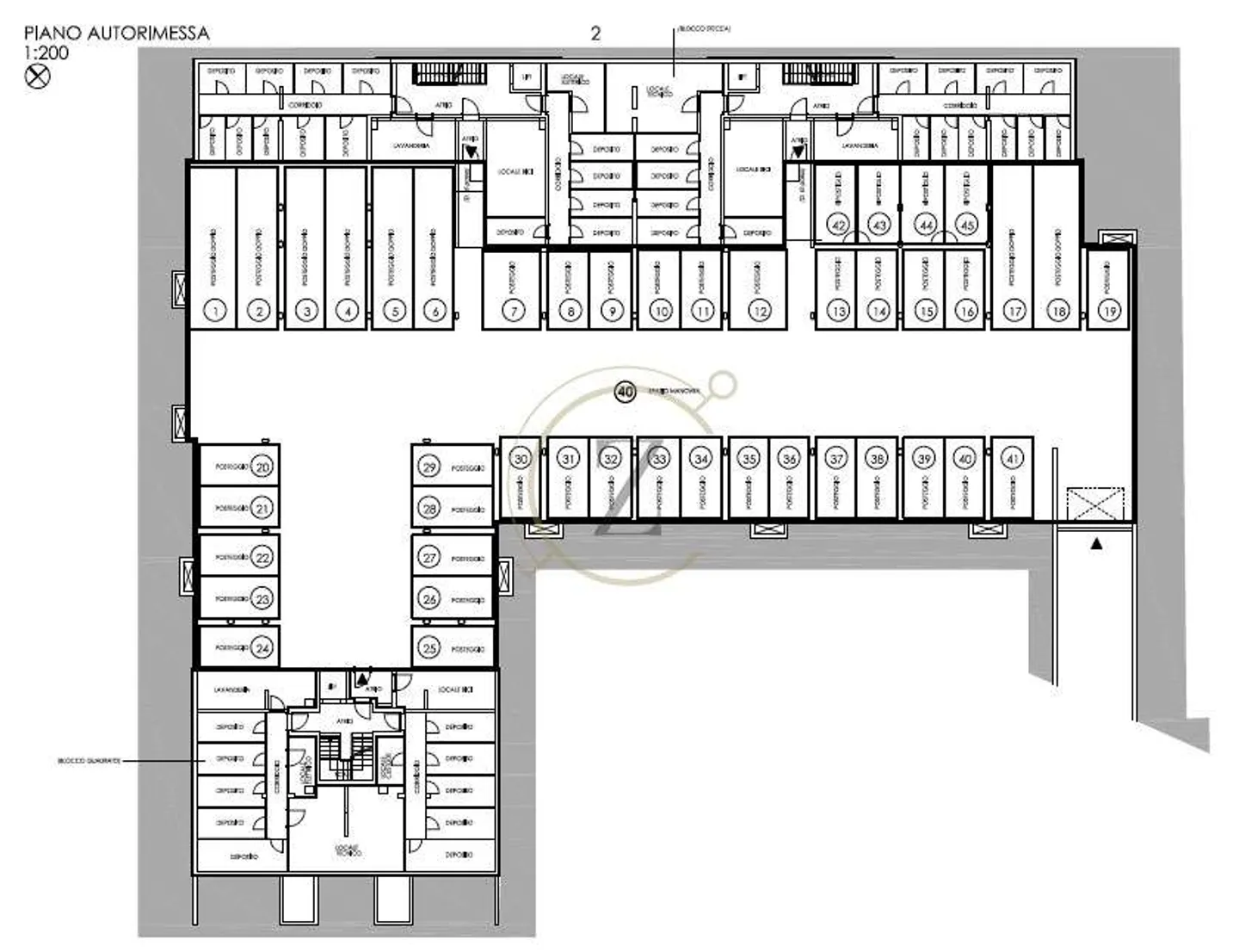 Neue 2.5-Zimmer-Wohnung mit Garten - Photo 10 sur 12