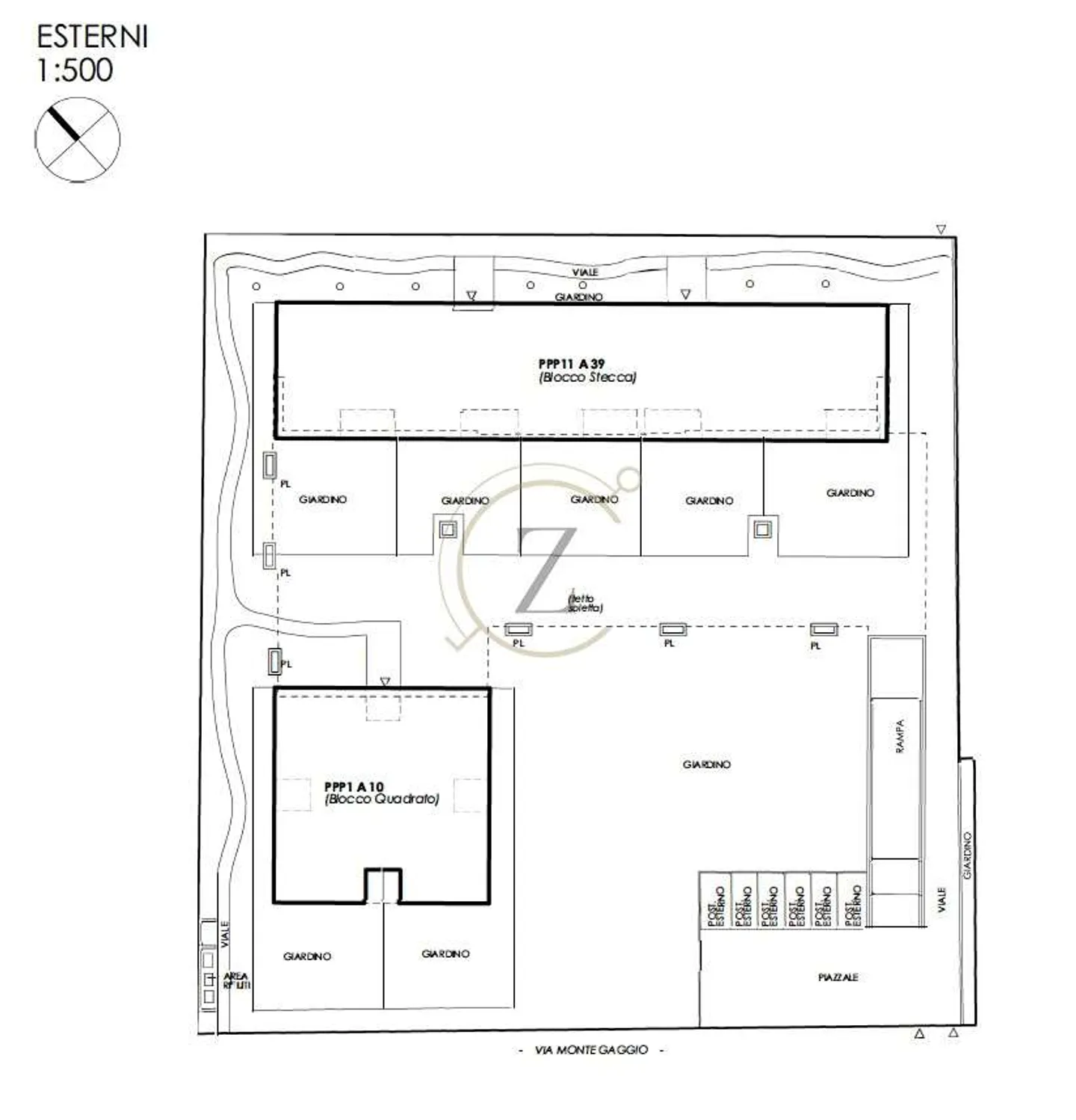 Neue 2.5-Zimmer-Wohnung mit Garten - Photo 11 sur 12