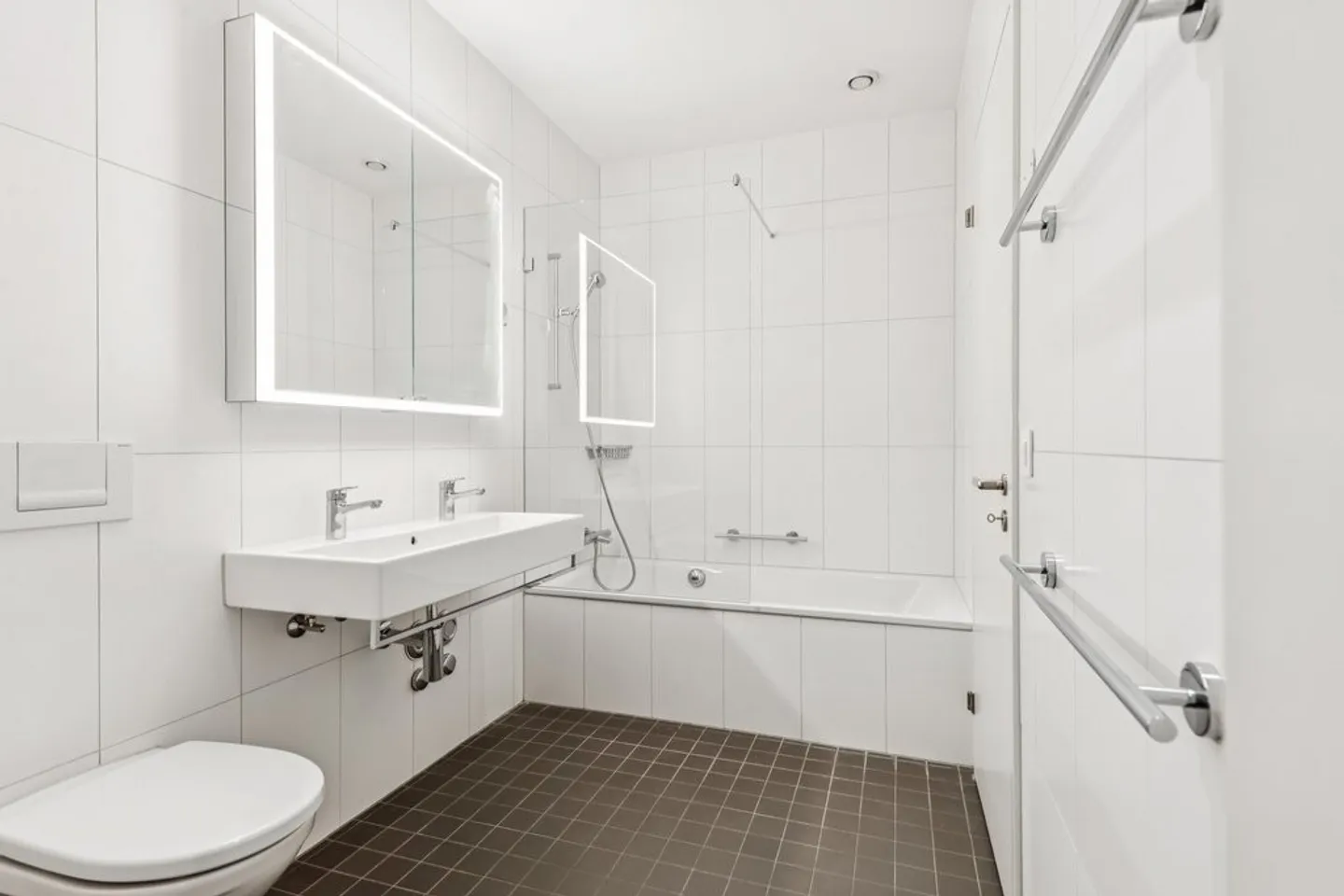 Traum-Loft in Pfäffikon mieten - Foto 3 von 10