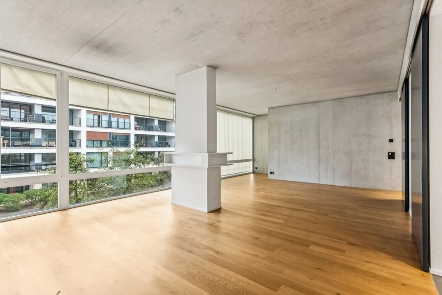 Traum-Loft in Pfäffikon mieten - Foto 6 von 10