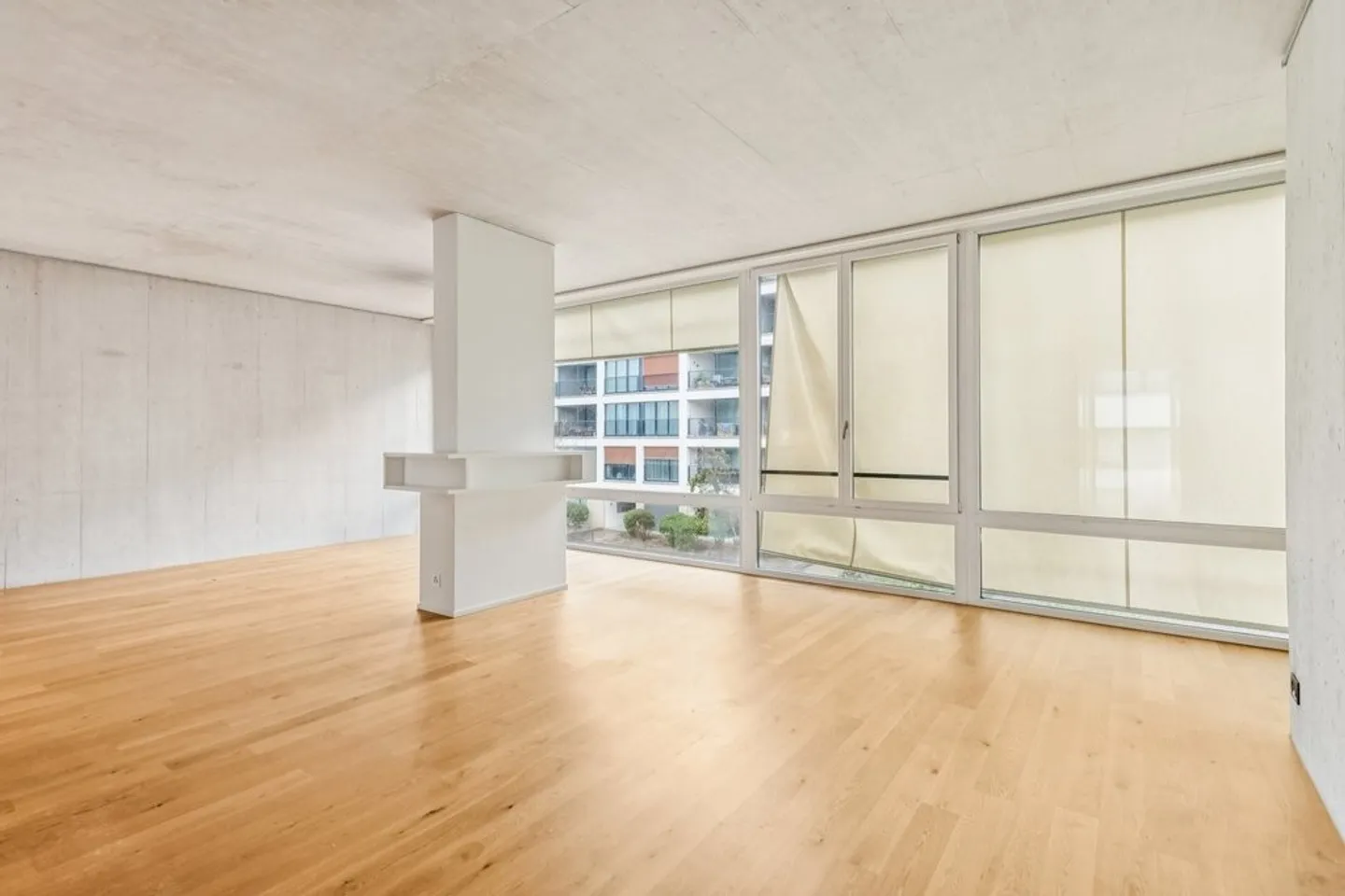 Traum-Loft in Pfäffikon mieten - Foto 7 von 10