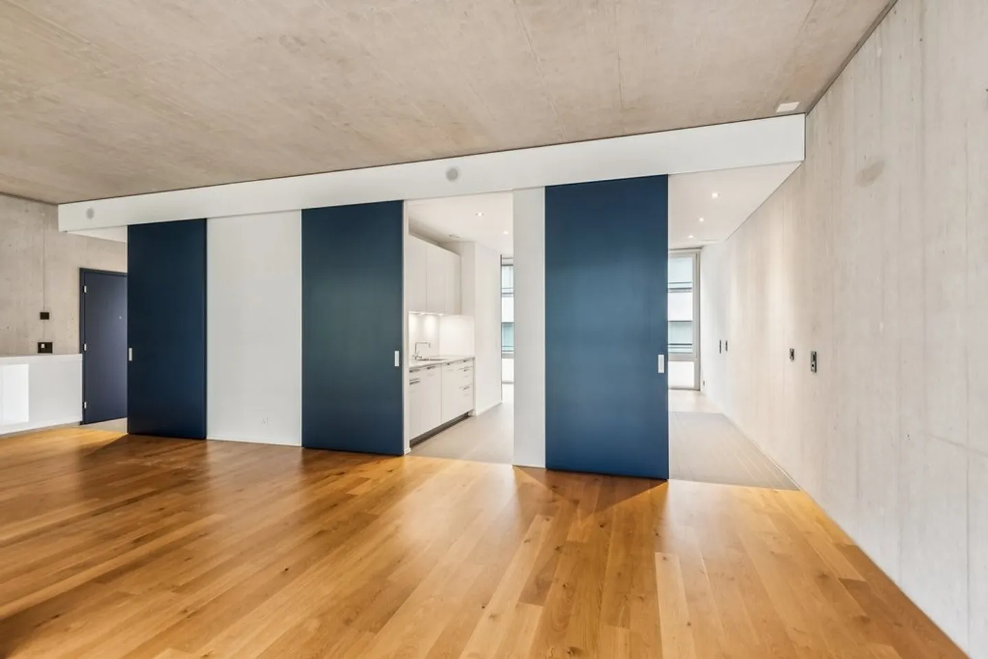 Traum-Loft in Pfäffikon mieten - Foto 8 von 10