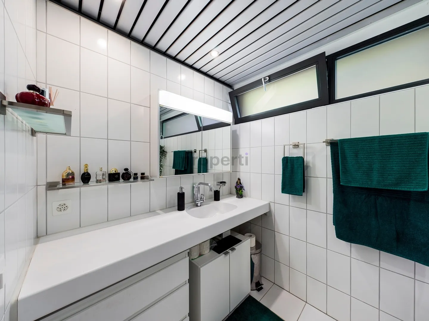 Loftfeeling mit Fernblick  Dein stilvoller Rückzugsort im Grünen mit gutem Anschluss an Zürich - Foto 6 von 11