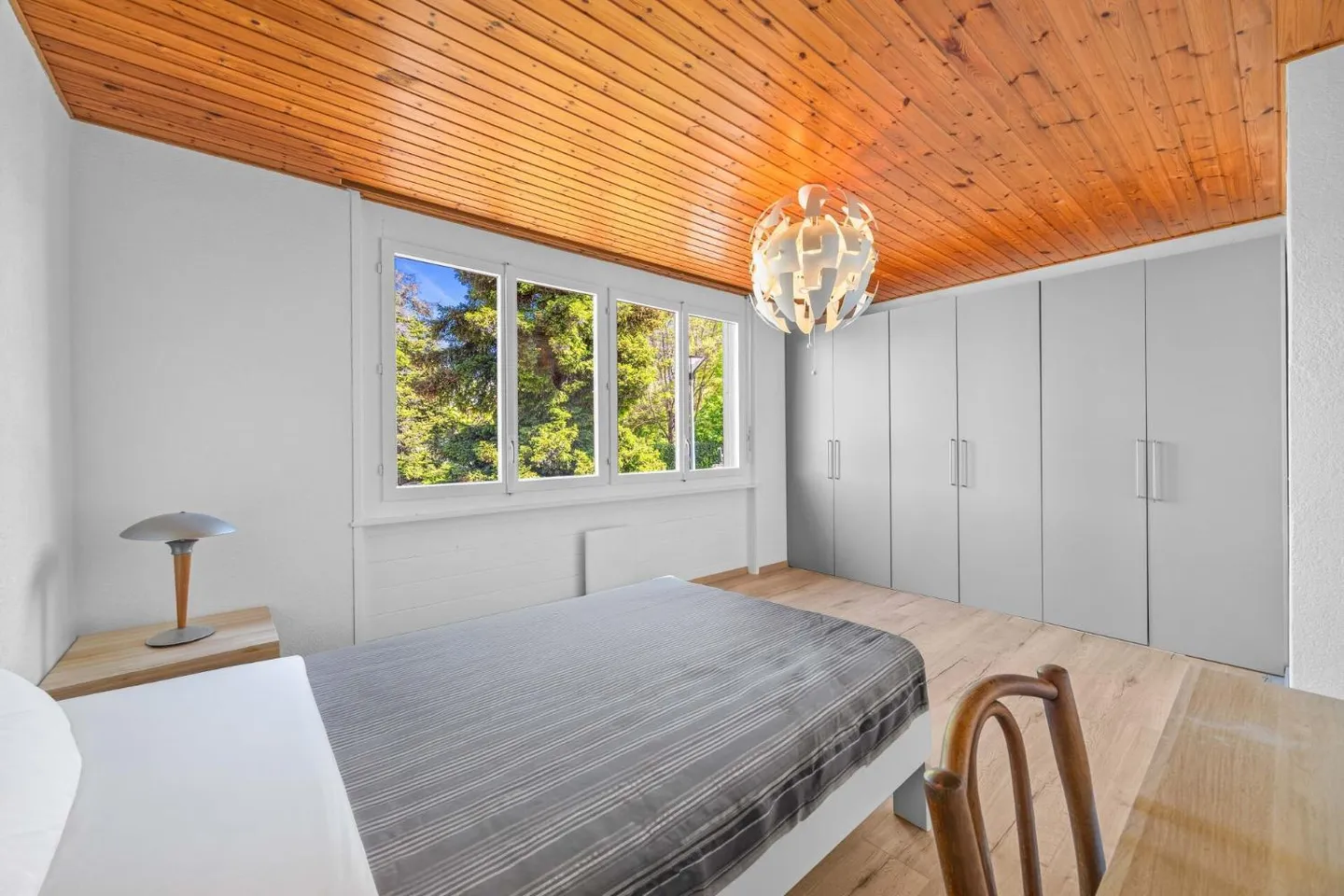 Reihenhaus 4.5 Zimmer - Foto 8 von 13