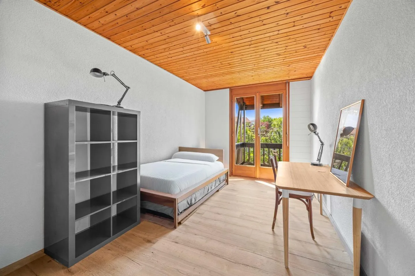 Reihenhaus 4.5 Zimmer - Foto 10 von 13