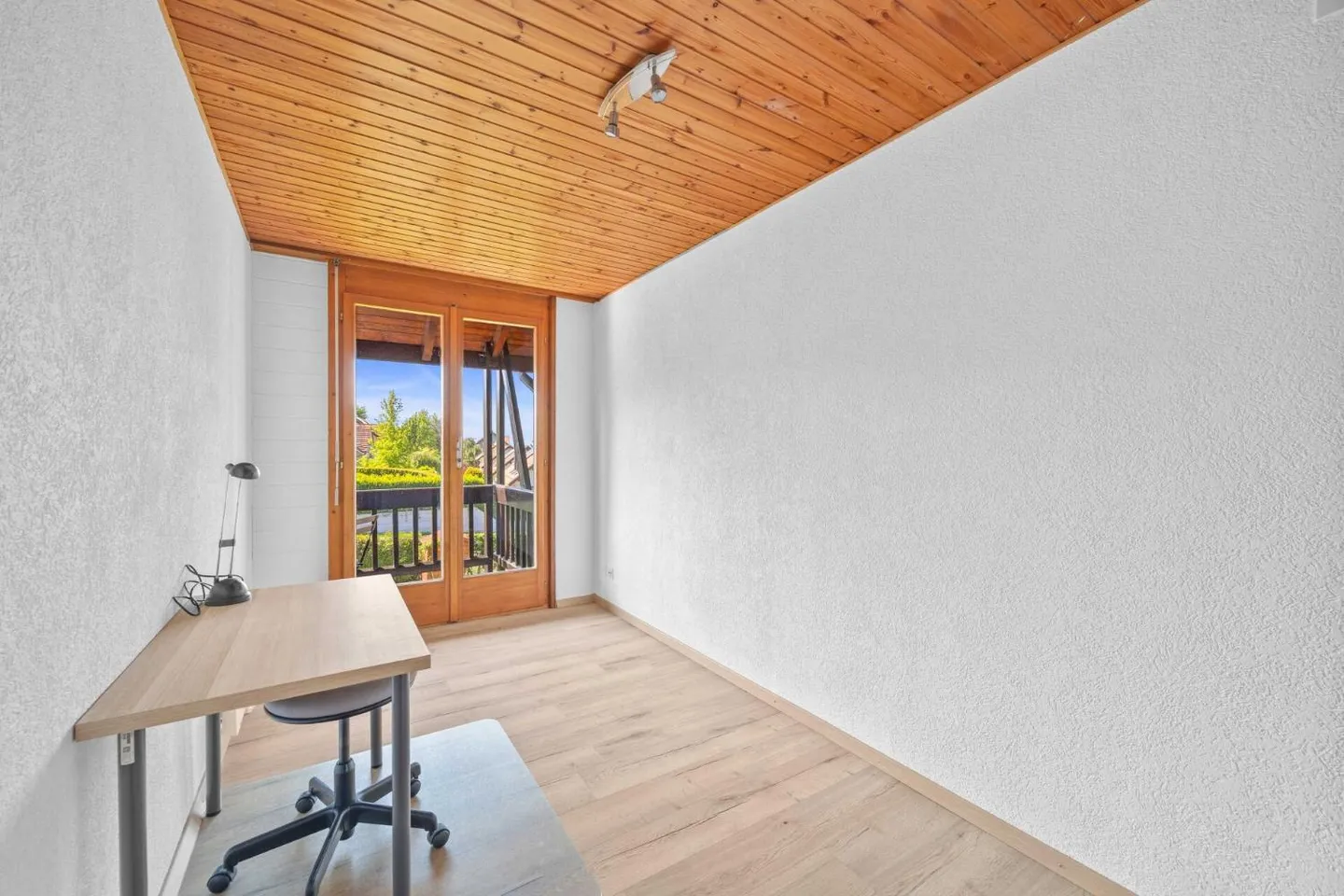 Reihenhaus 4.5 Zimmer - Foto 11 von 13