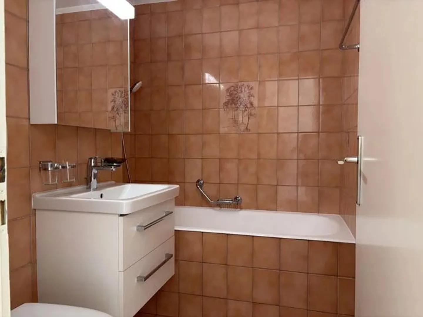Charmant Appartement 2.5 pièces - Photo 7 sur 8