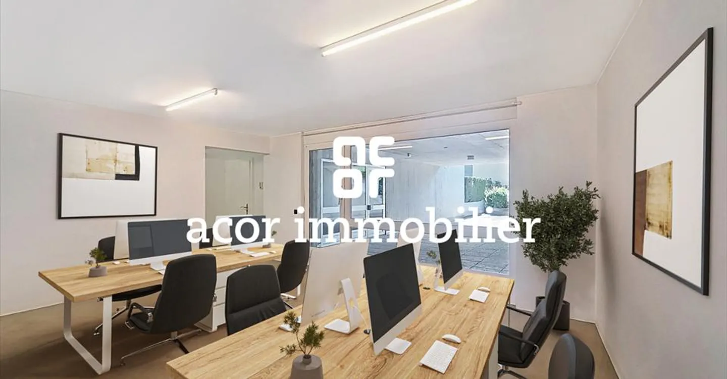 Industry 2.5 rooms - Photo 1 of 1
