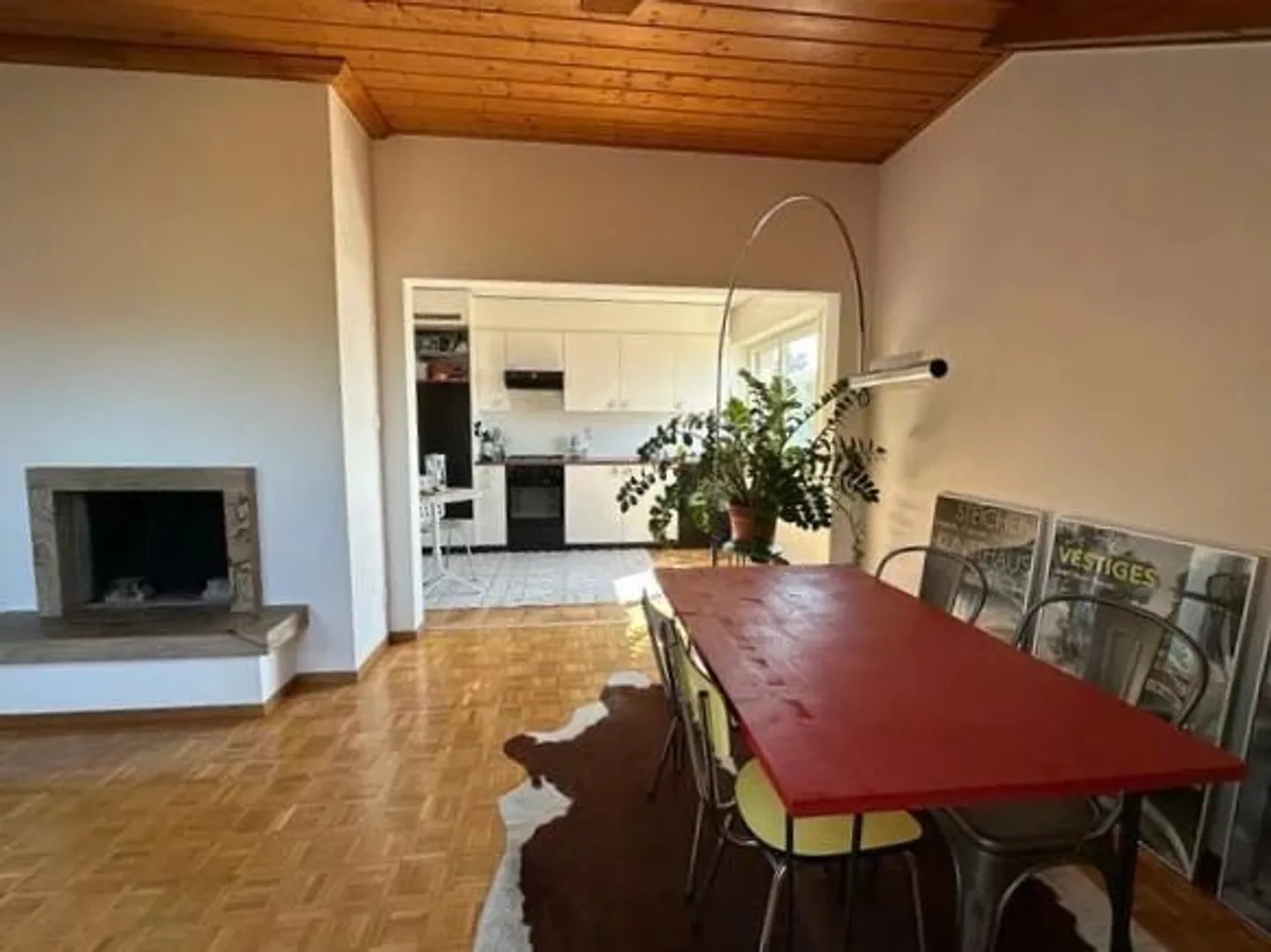 Charmant Appartement 2.5 pièces - Photo 4 sur 8