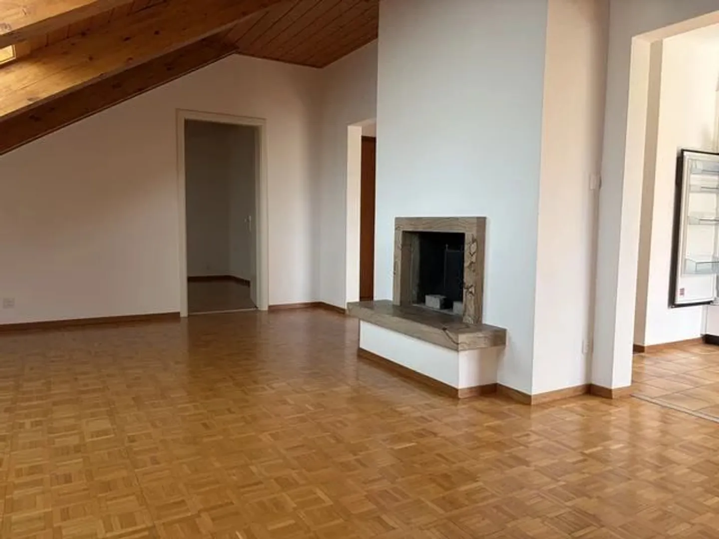Charmant Appartement 2.5 pièces - Photo 8 sur 8