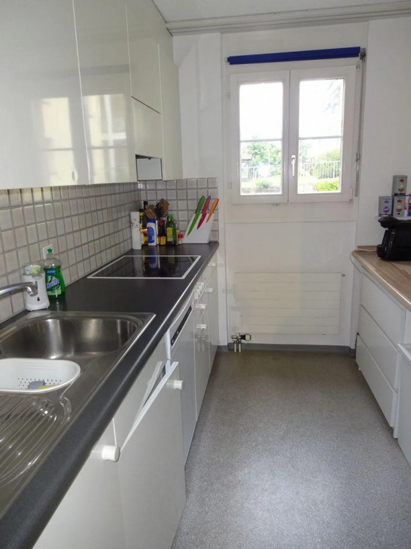 Appartement 2,5 pièces à Wil SG - Photo 2 sur 6