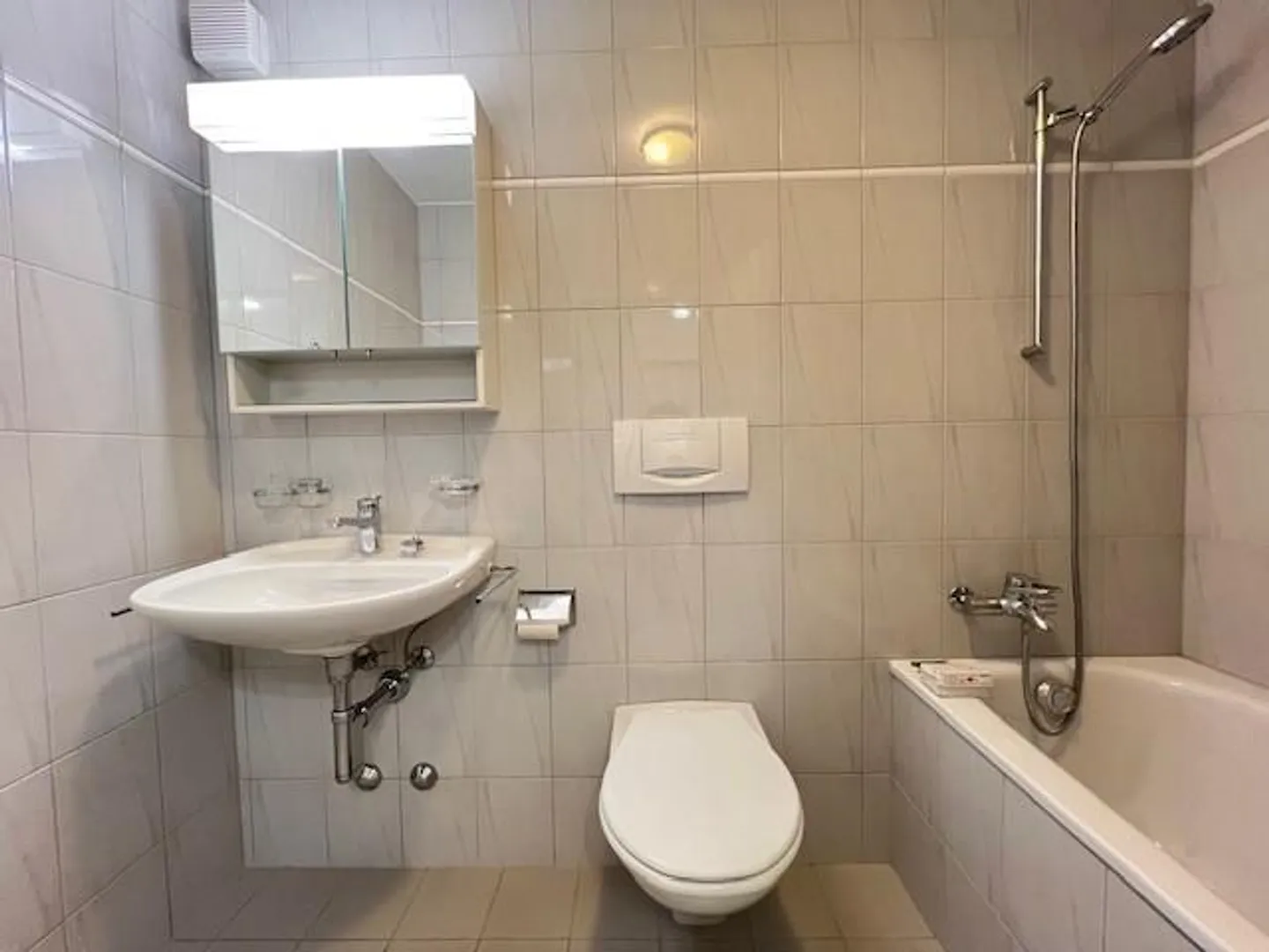 Appartement 2,5 pièces à Wil SG - Photo 3 sur 6