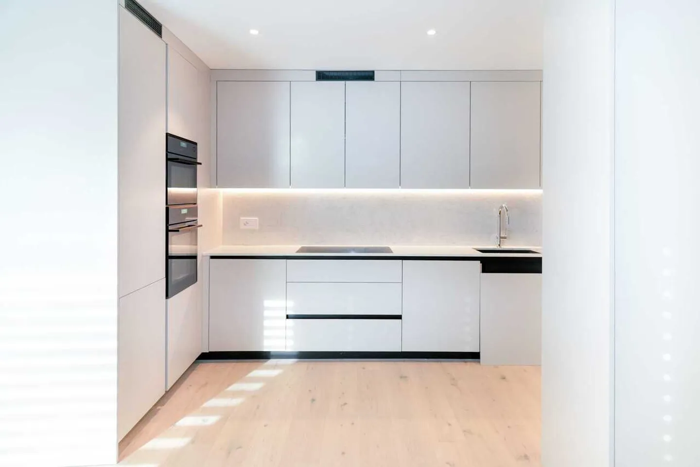 Moderne 2.5-Zimmer-Wohnung in Grenchen - Foto 4 von 12