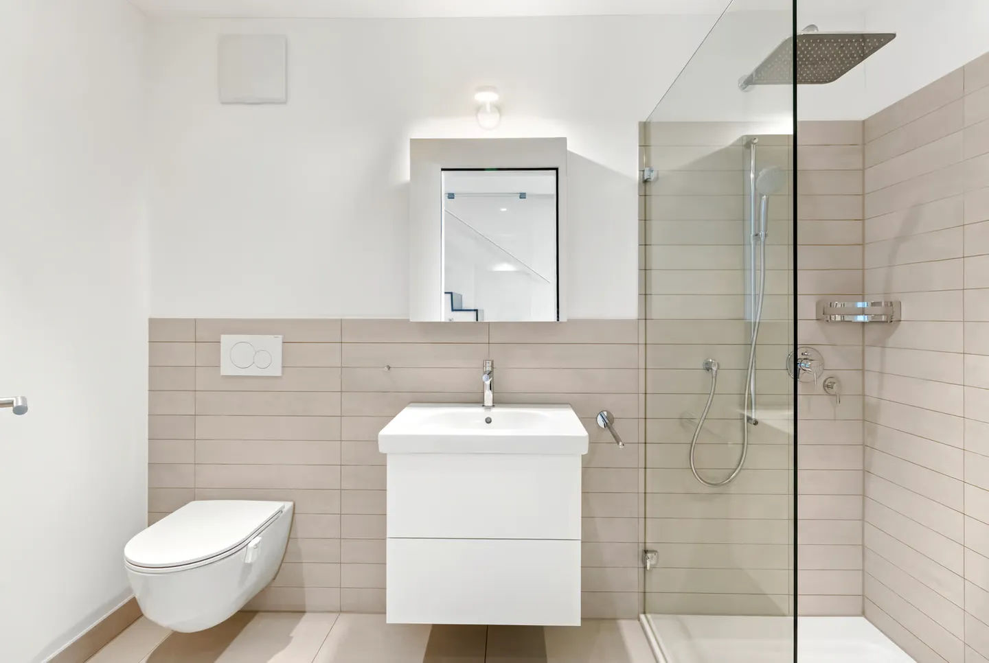 Appartamento duplex con terrazza di 4,5 stanze con vista da sogno - Foto 6 di 10
