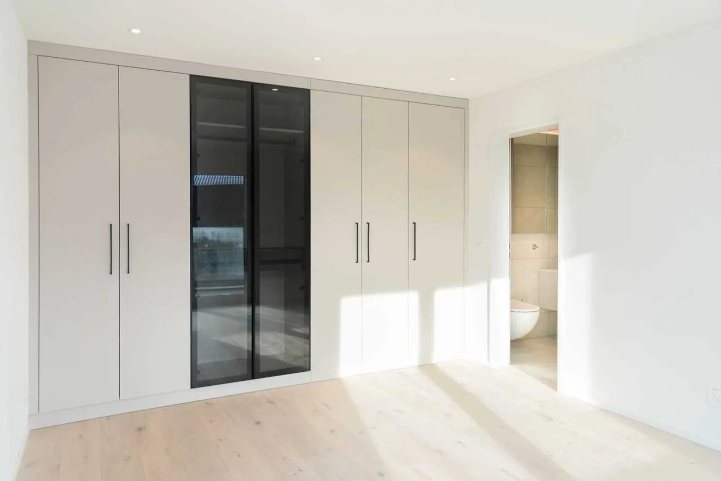 Moderne 2.5-Zimmer-Wohnung in Grenchen - Foto 8 von 12