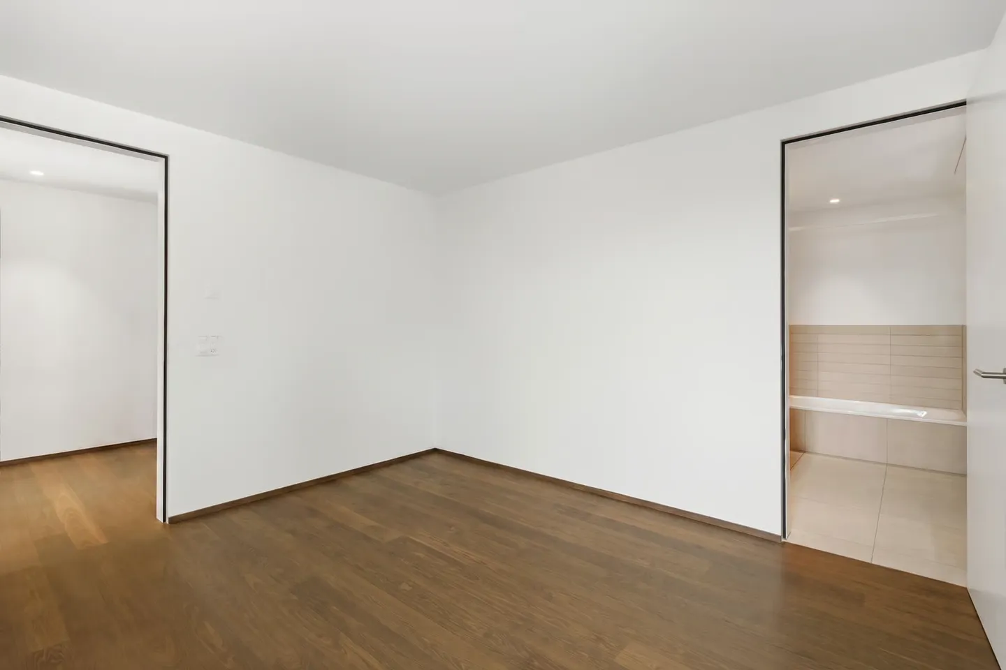 Appartamento duplex con terrazza di 4,5 stanze con vista da sogno - Foto 7 di 10