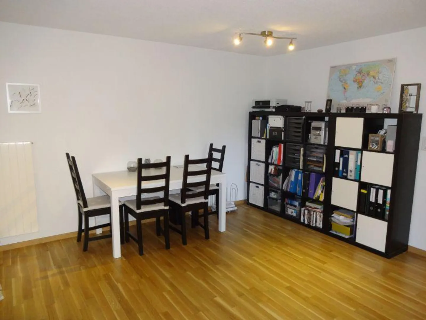 Appartement 2,5 pièces à Wil SG - Photo 4 sur 6