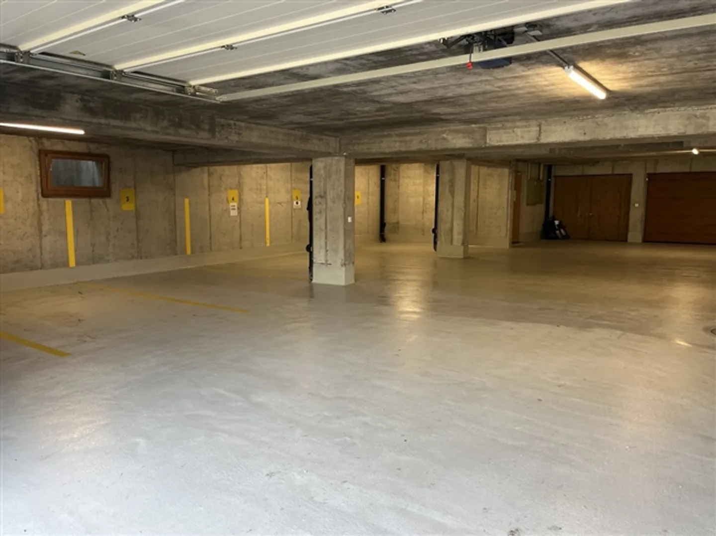 Appartamento bilocale nella casa plurifamiliare Kristall a 3944 Unterbäch/CH - Foto 9 di 9