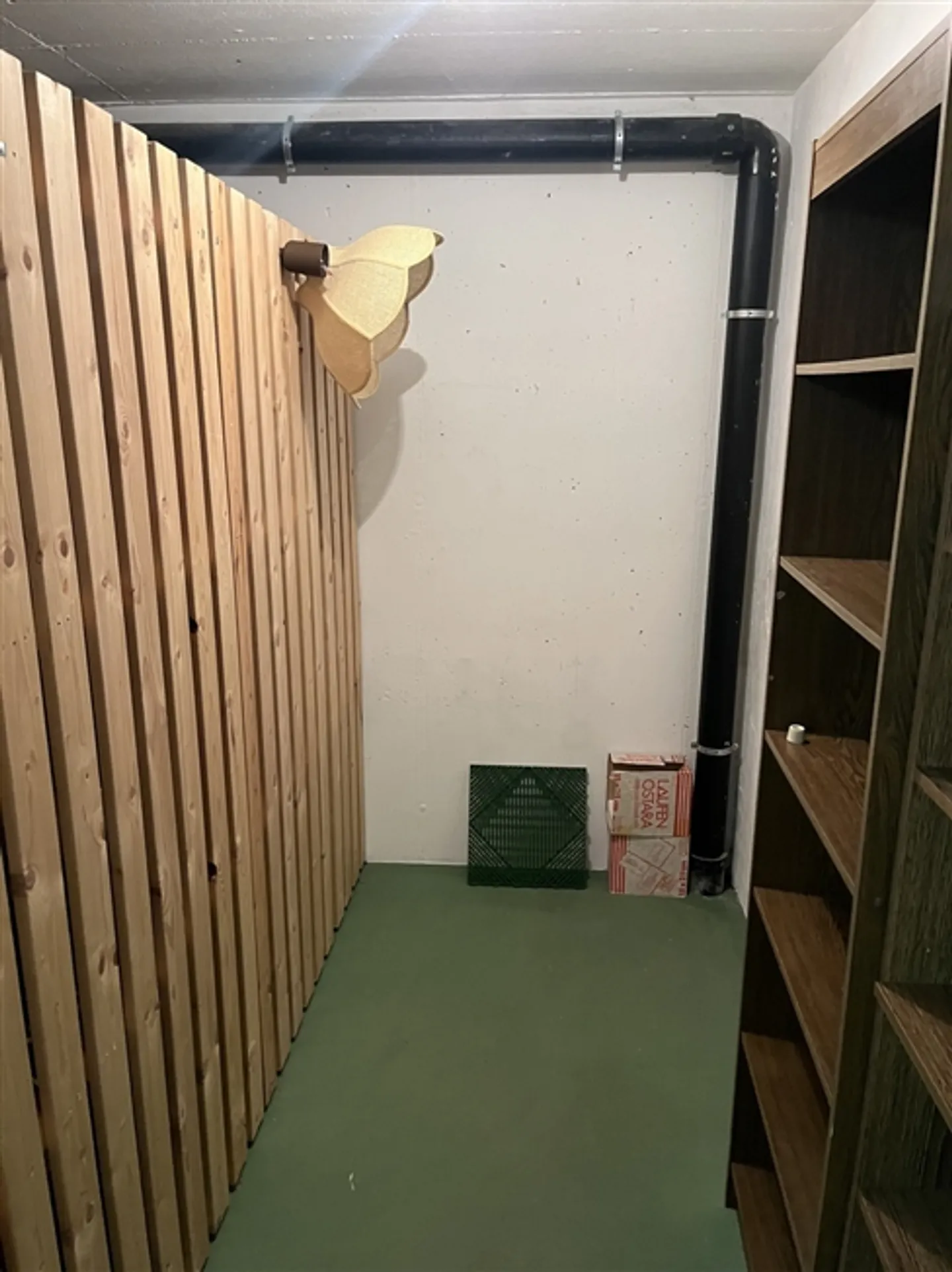 Appartamento bilocale nella casa plurifamiliare Kristall a 3944 Unterbäch/CH - Foto 8 di 9