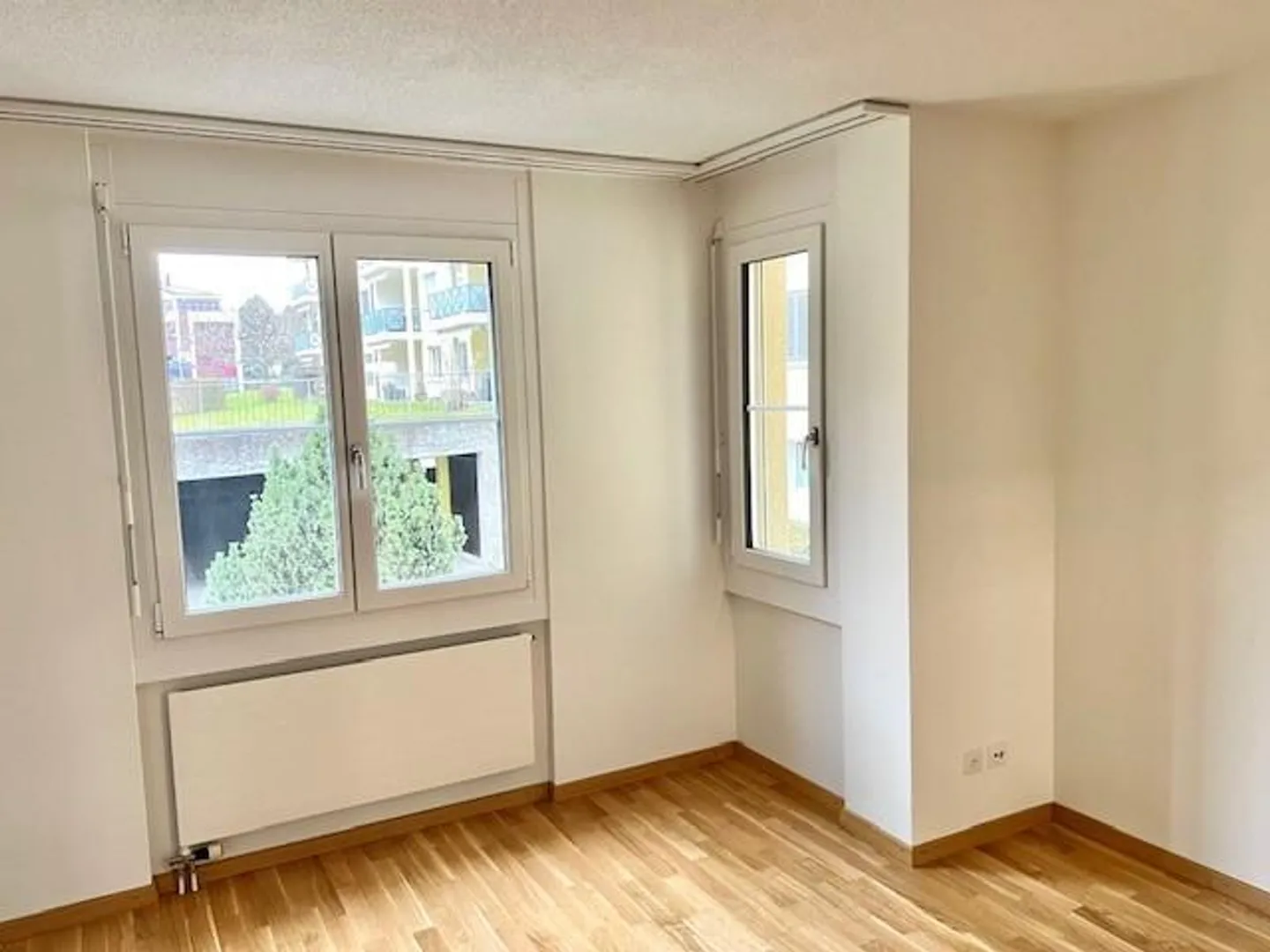 Appartement 2,5 pièces à Wil SG - Photo 5 sur 6