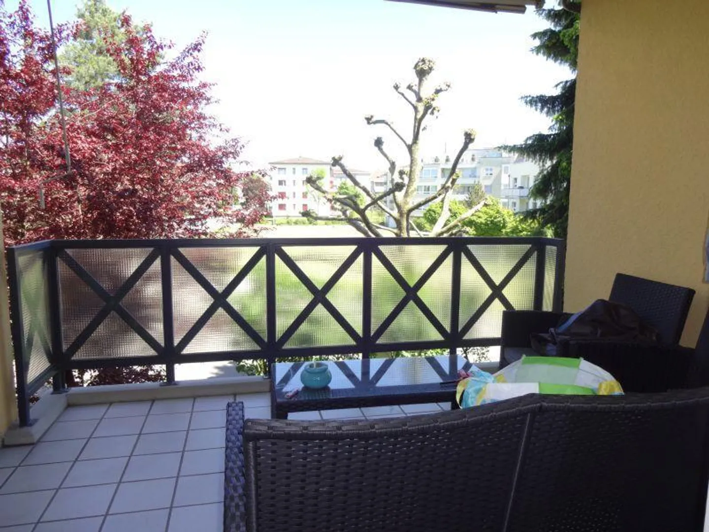 Appartement 2,5 pièces à Wil SG - Photo 6 sur 6