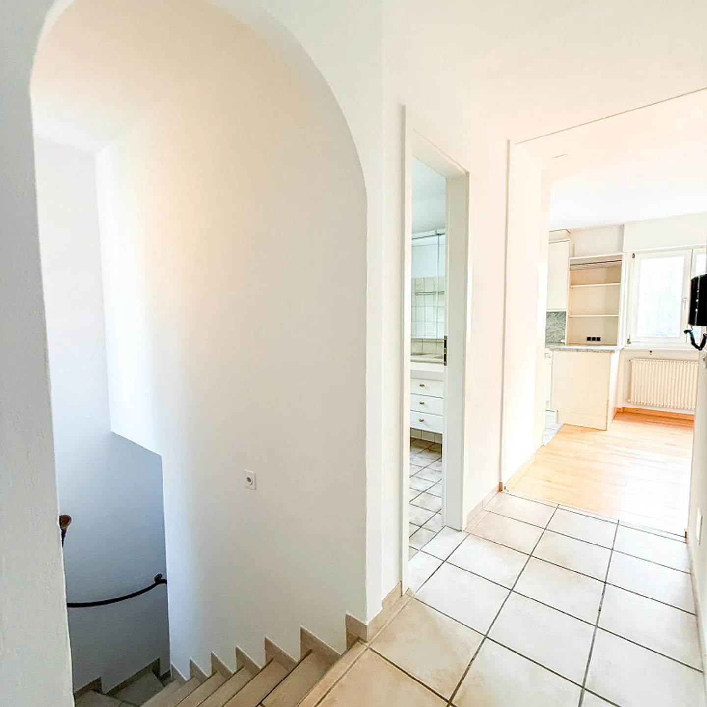 Casa unifamiliare di 5,5 stanze con molto spazio per le tue idee abitative - Foto 10 di 18