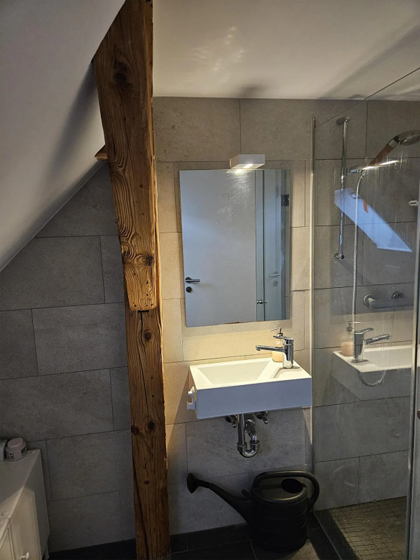 Incantevole appartamento maisonette di 3,5 stanze a Zurigo - Foto 4 di 13