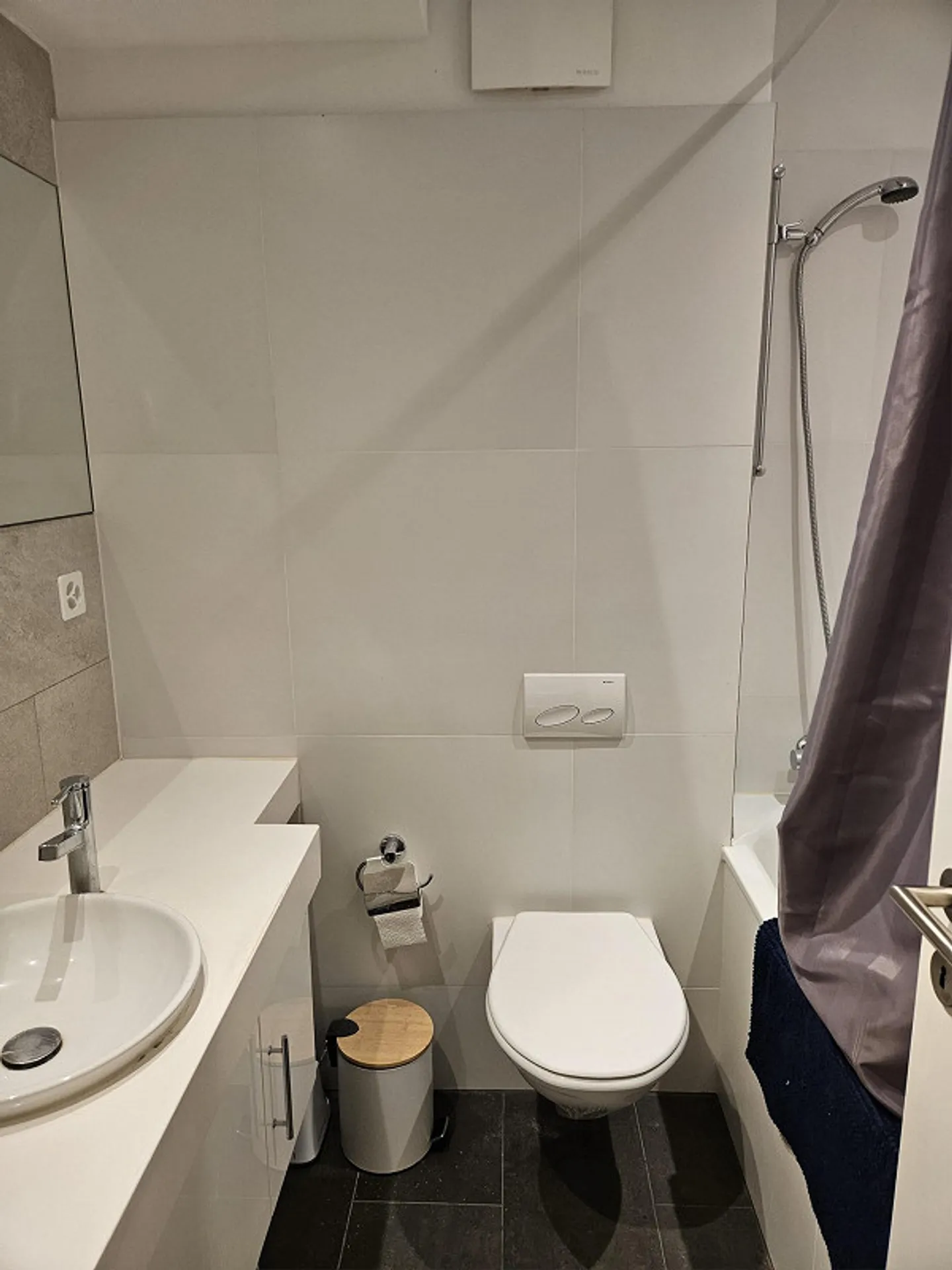 Incantevole appartamento maisonette di 3,5 stanze a Zurigo - Foto 5 di 13