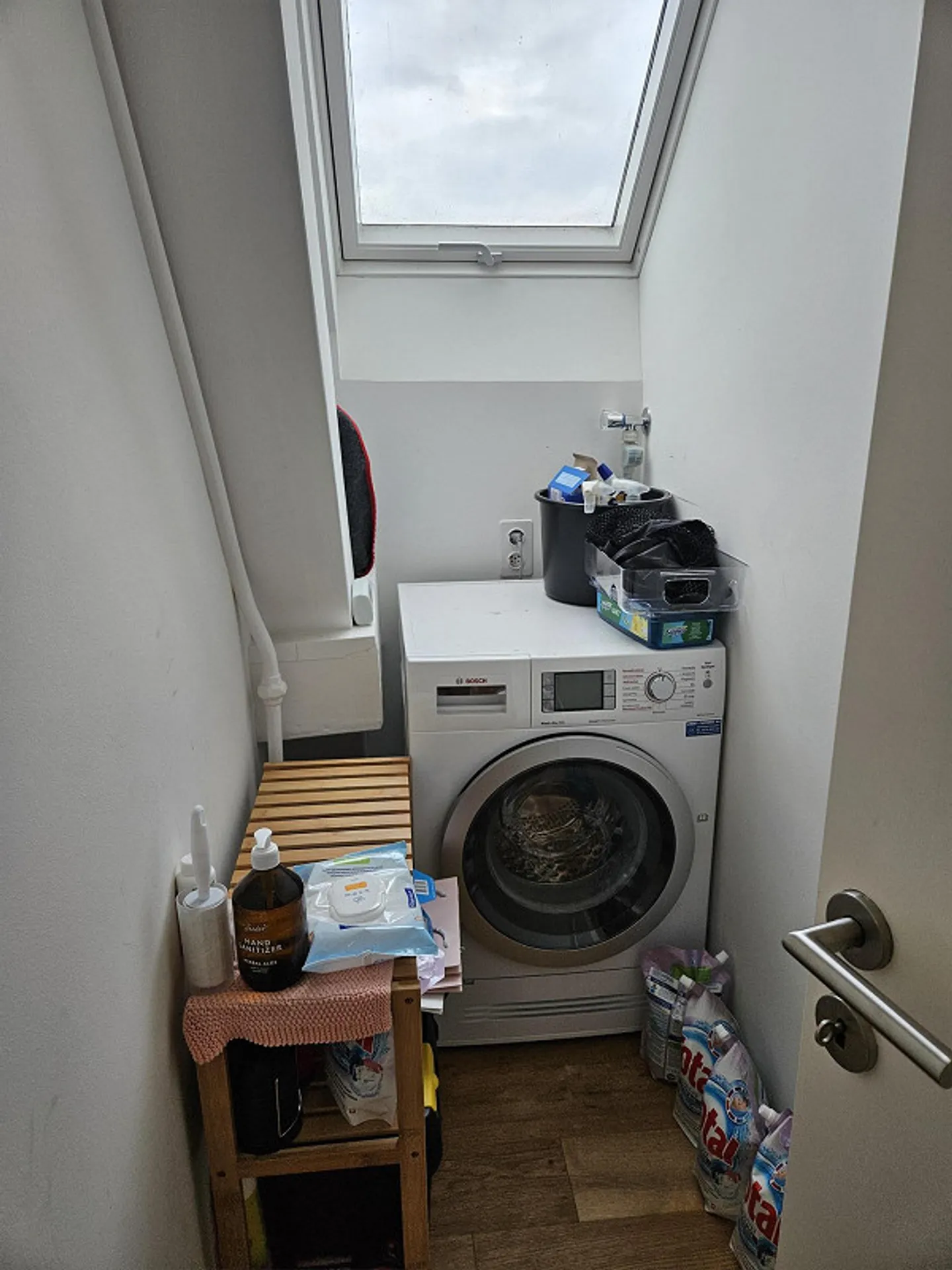 Incantevole appartamento maisonette di 3,5 stanze a Zurigo - Foto 10 di 13