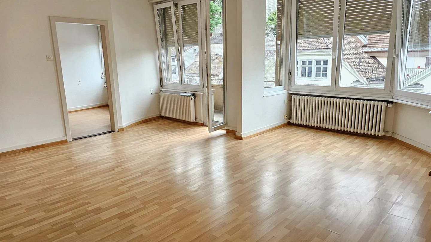 Stanza di terapia/Galleria/Atelier/Parrucchiere...cosa stai cercando? - Foto 3 di 6